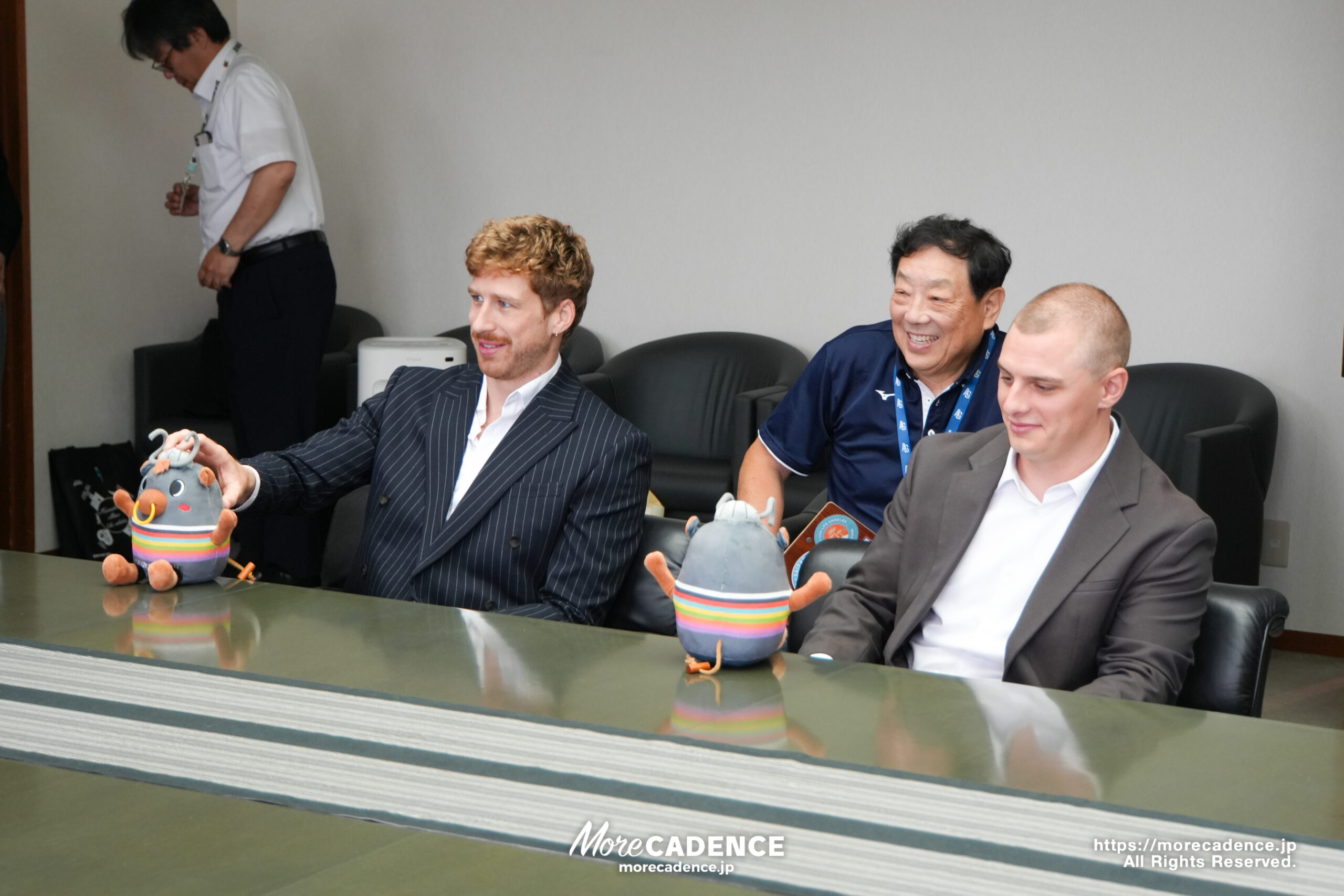 競輪ワールドシリーズ,前検日,第2戦,小倉競輪場