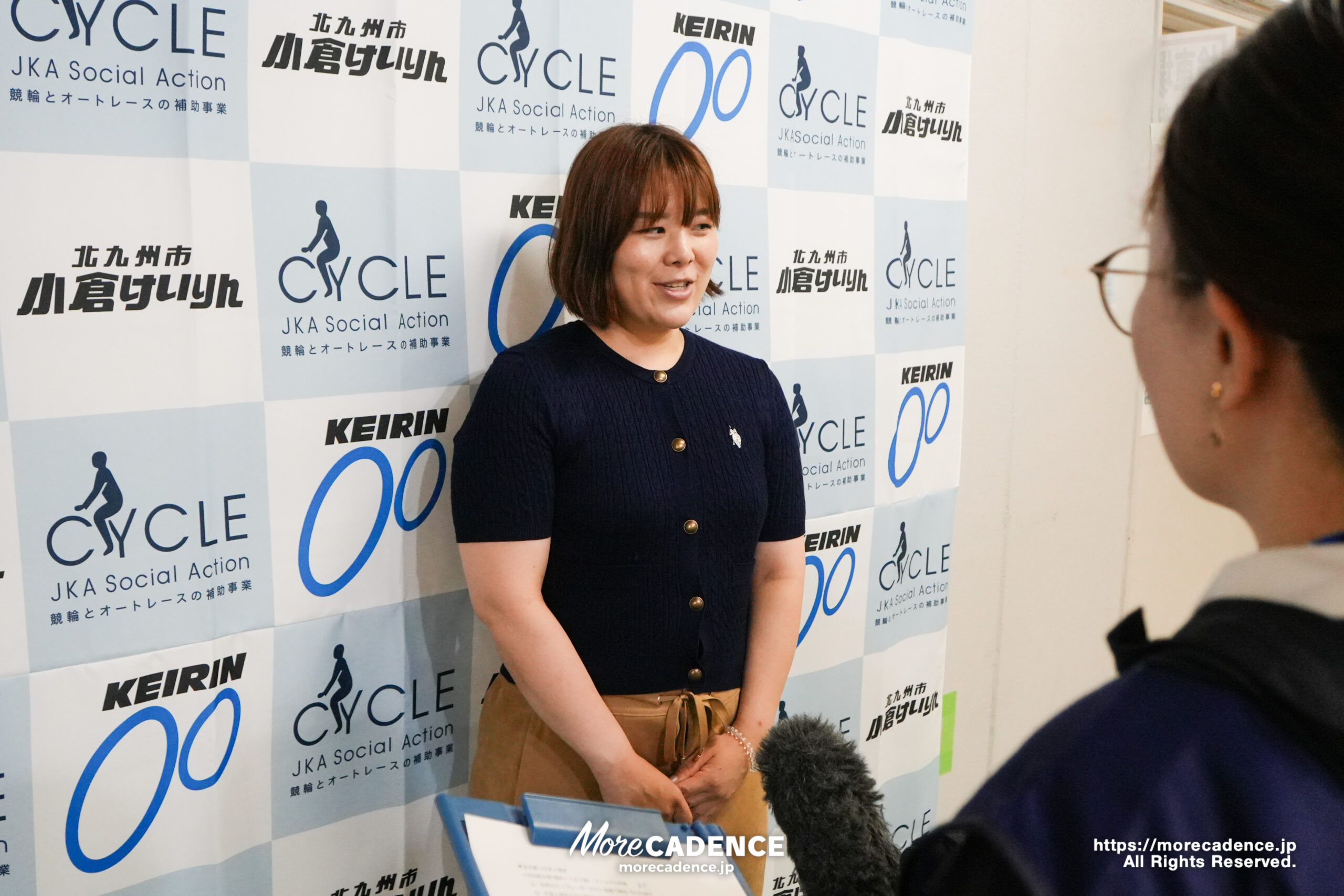 競輪ワールドシリーズ,前検日,第2戦,小倉競輪場