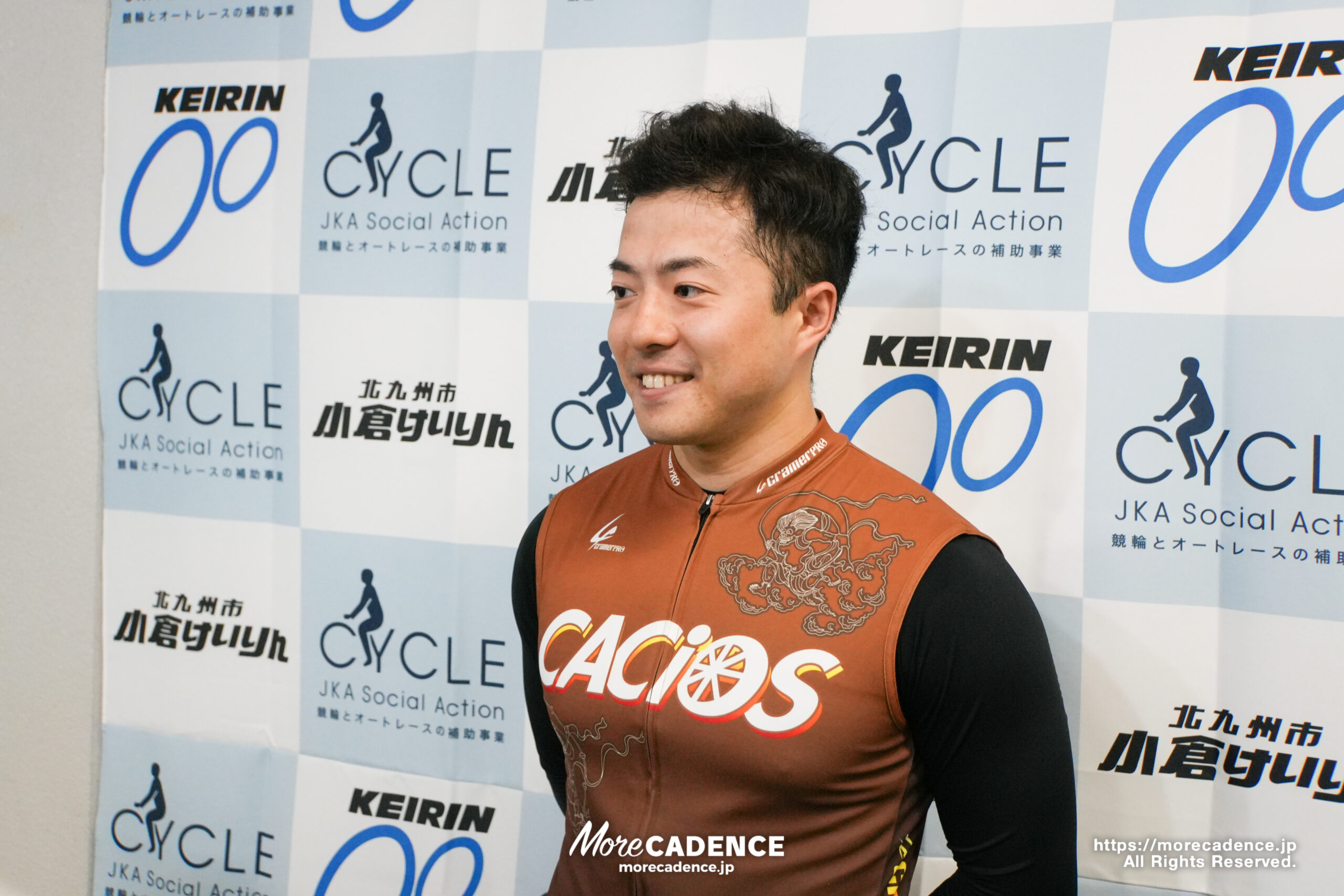 競輪ワールドシリーズ,前検日,第2戦,小倉競輪場