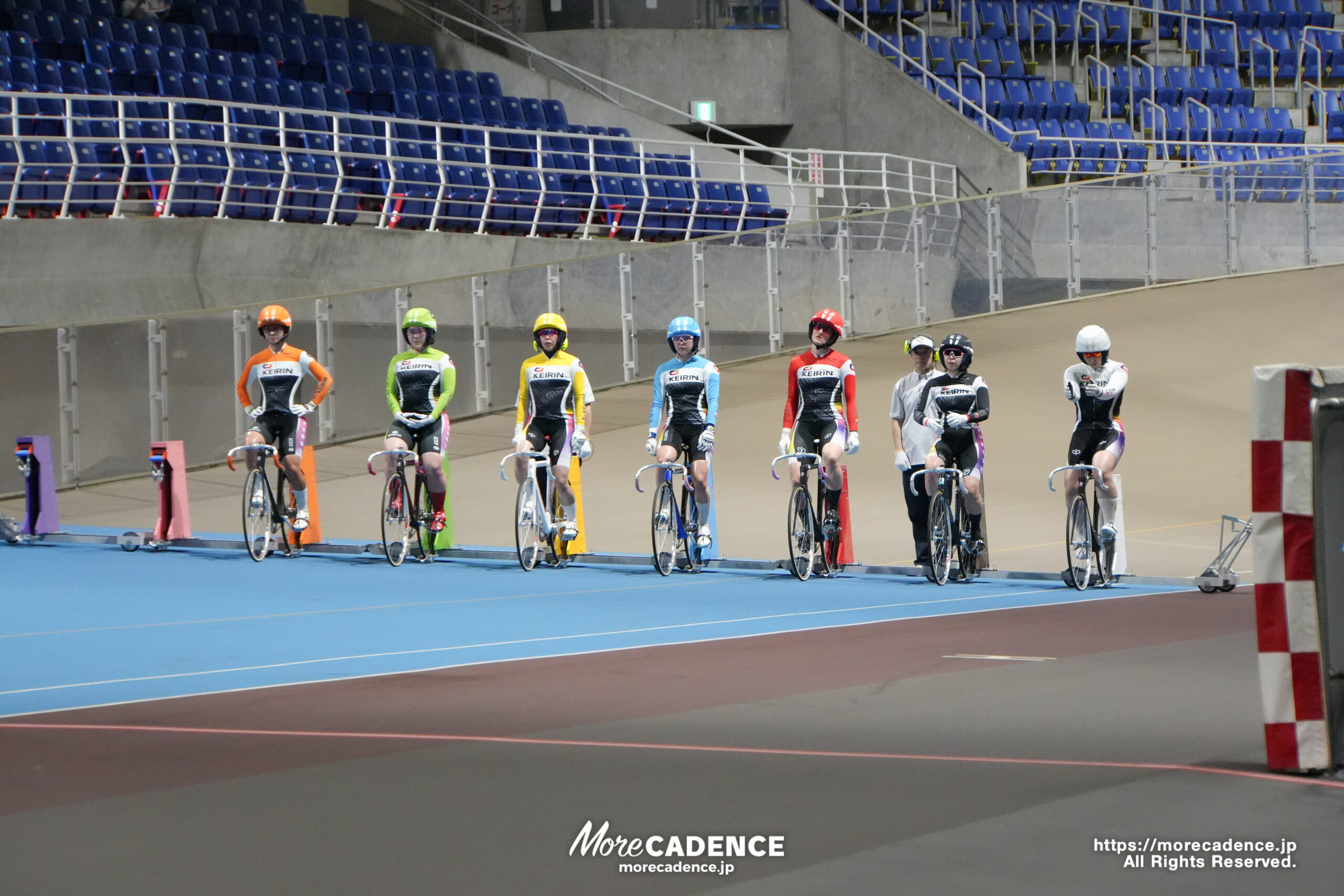 競輪ワールドシリーズ,1日目,第2戦,小倉競輪場