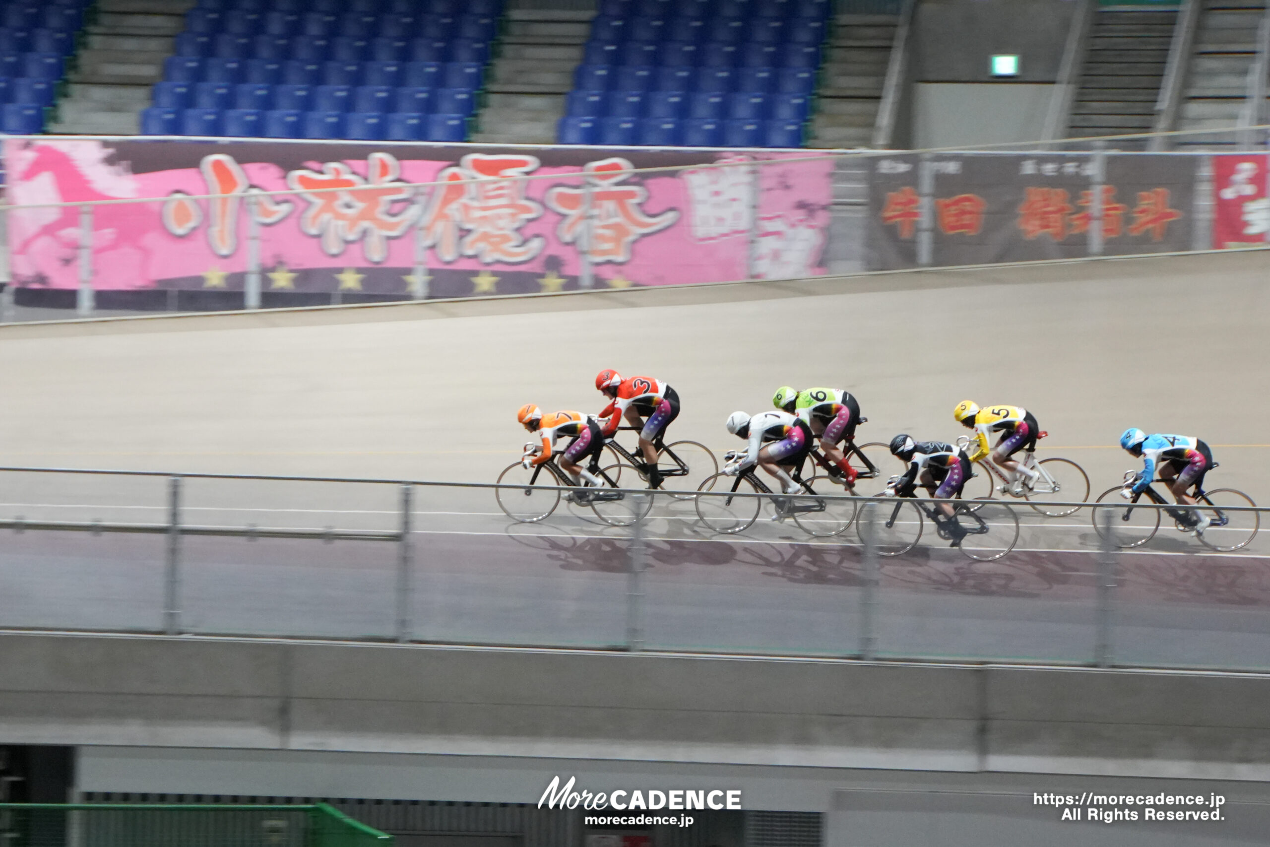 競輪ワールドシリーズ,1日目,第2戦,小倉競輪場