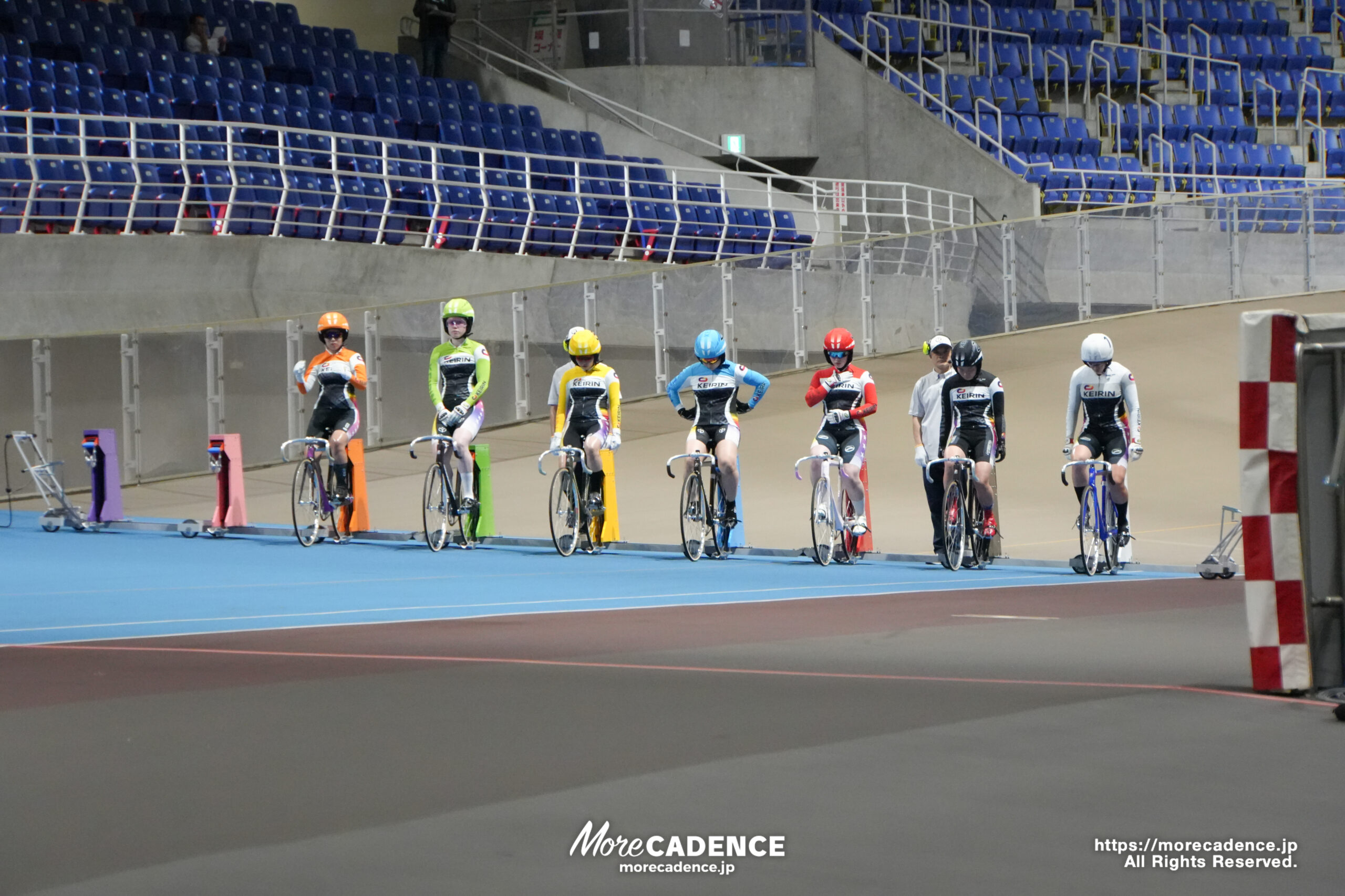 競輪ワールドシリーズ,1日目,第2戦,小倉競輪場