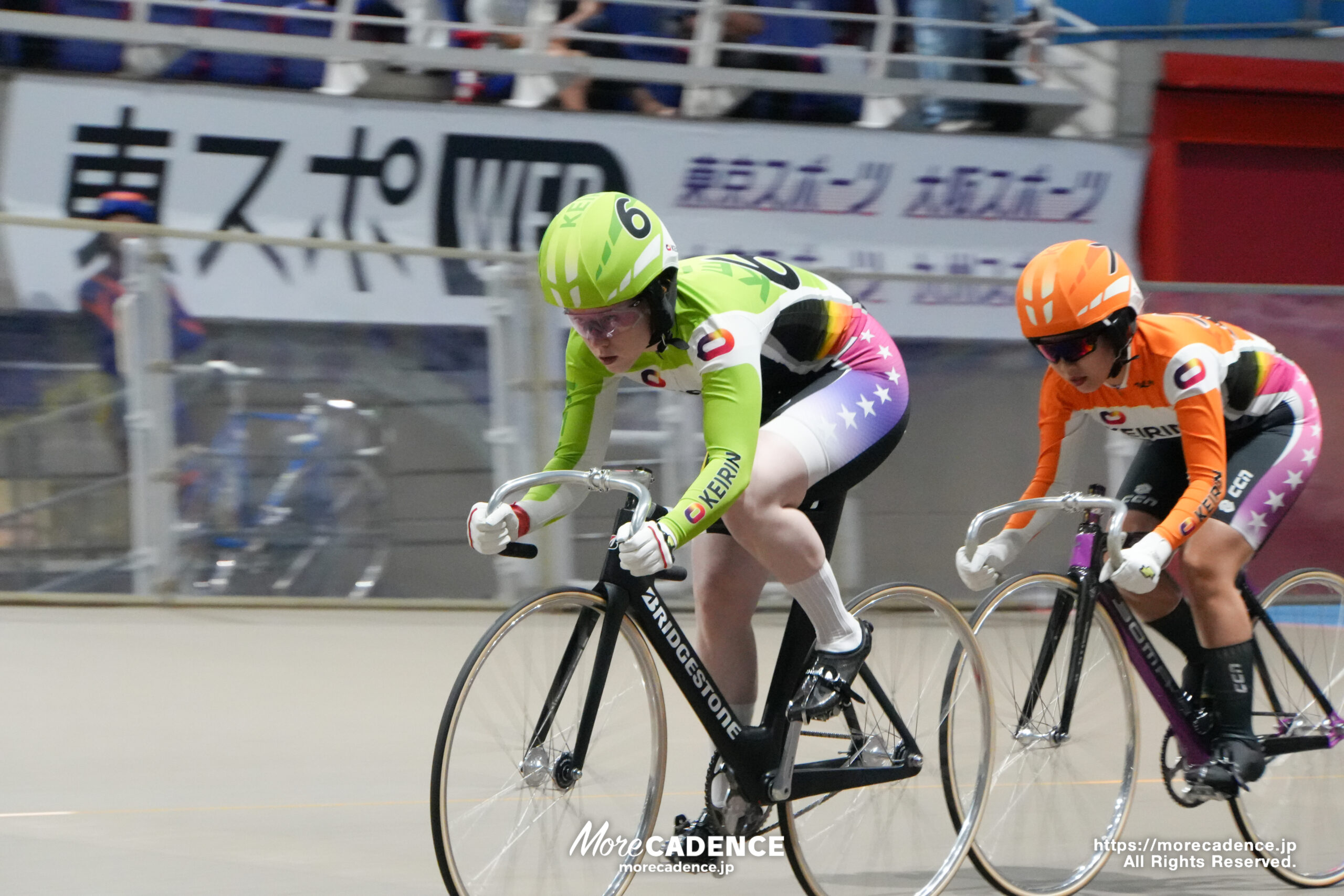 競輪ワールドシリーズ,1日目,第2戦,小倉競輪場