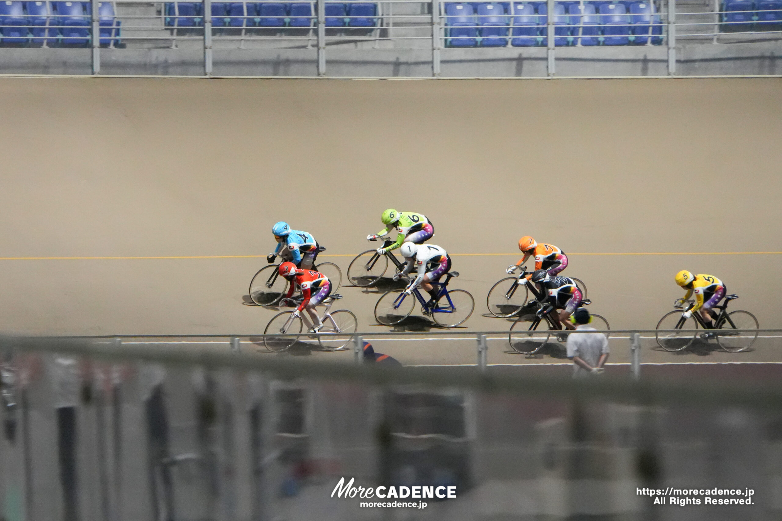 競輪ワールドシリーズ,1日目,第2戦,小倉競輪場