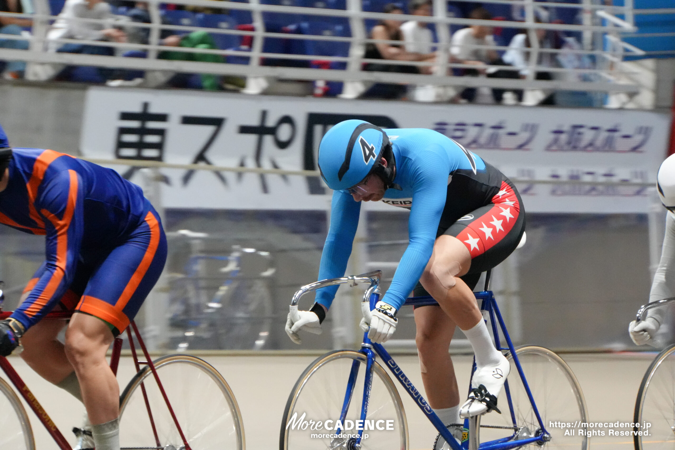 競輪ワールドシリーズ,1日目,第2戦,小倉競輪場