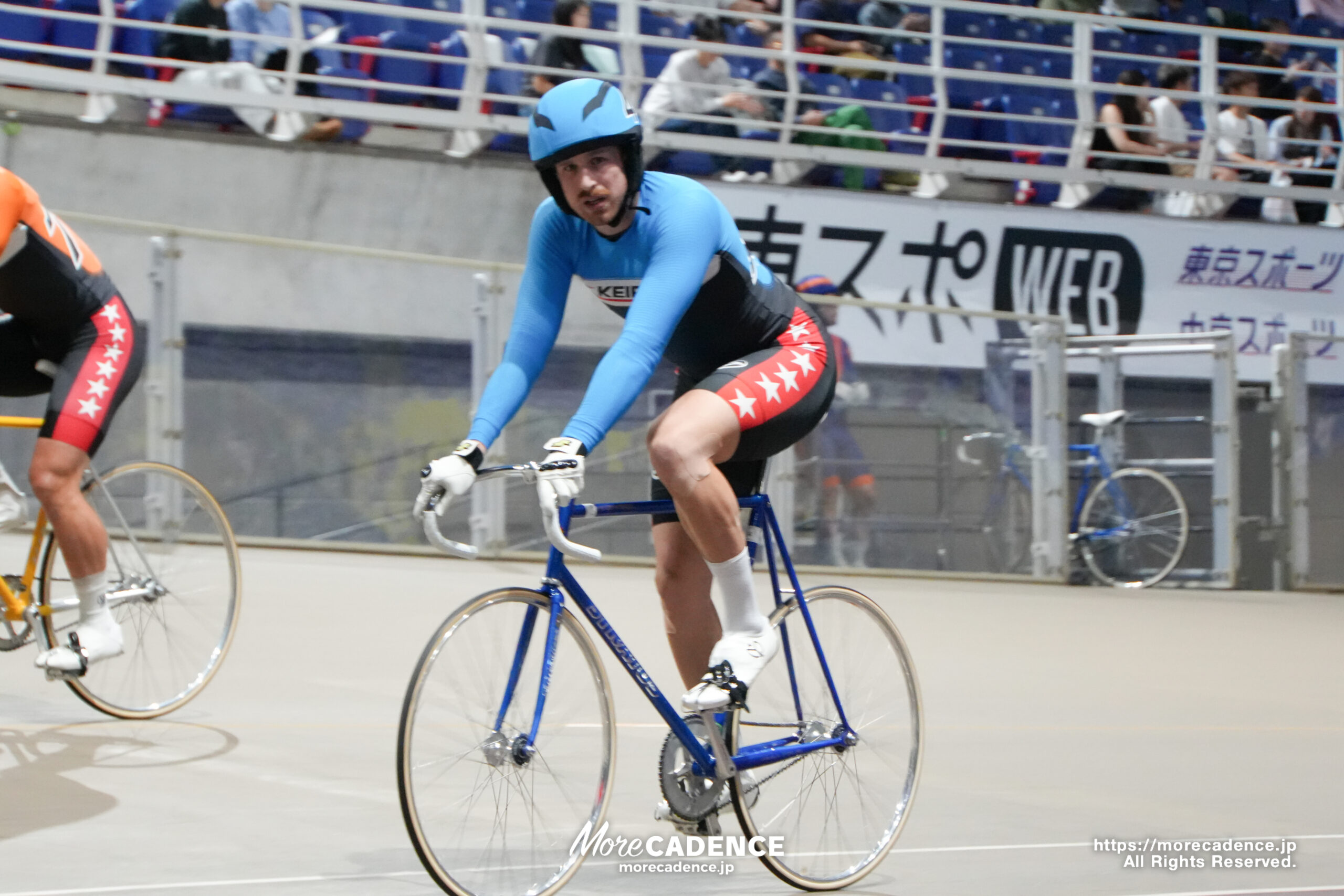 競輪ワールドシリーズ,1日目,第2戦,小倉競輪場