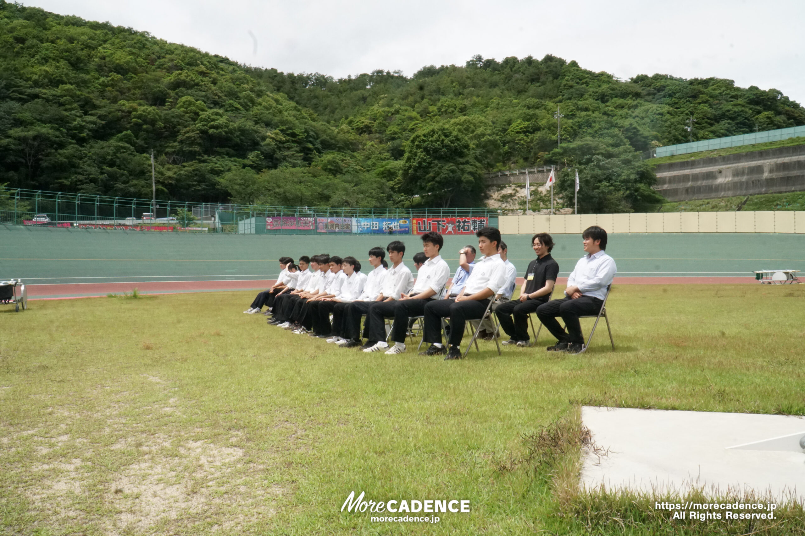 競輪ワールドシリーズ,初日,第1戦,防府競輪場