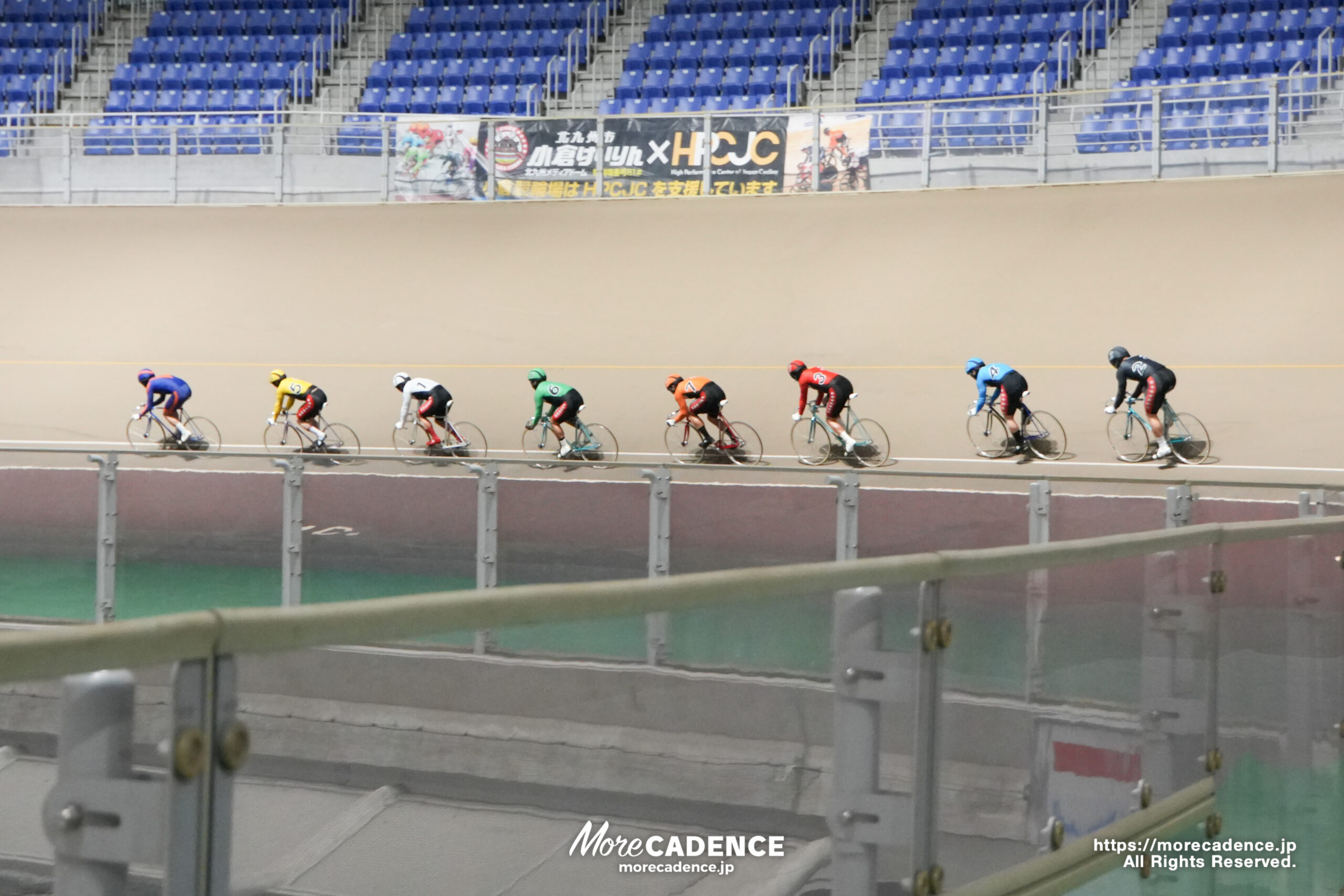 競輪ワールドシリーズ,1日目,第2戦,小倉競輪場