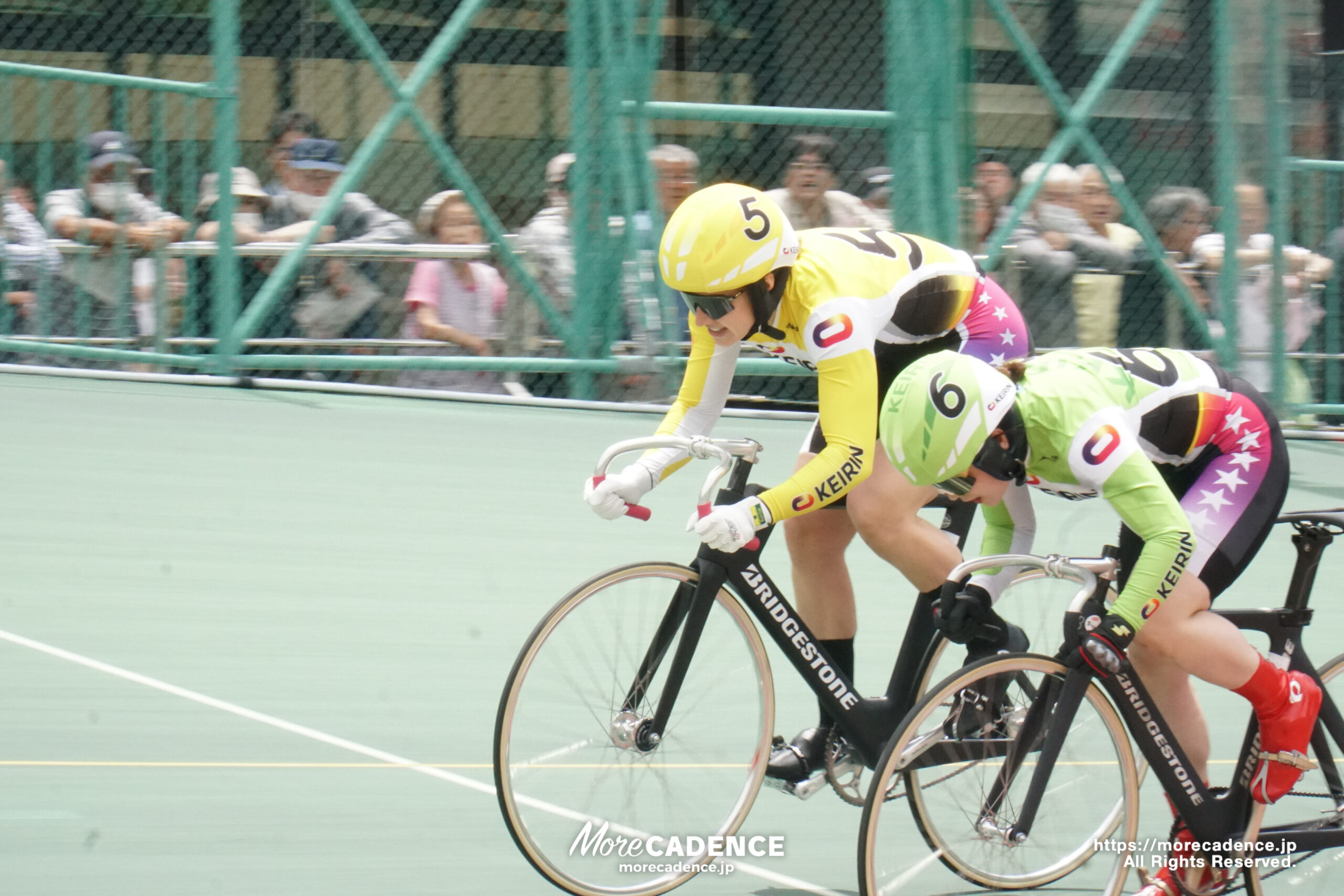 競輪ワールドシリーズ,初日,第1戦,防府競輪場