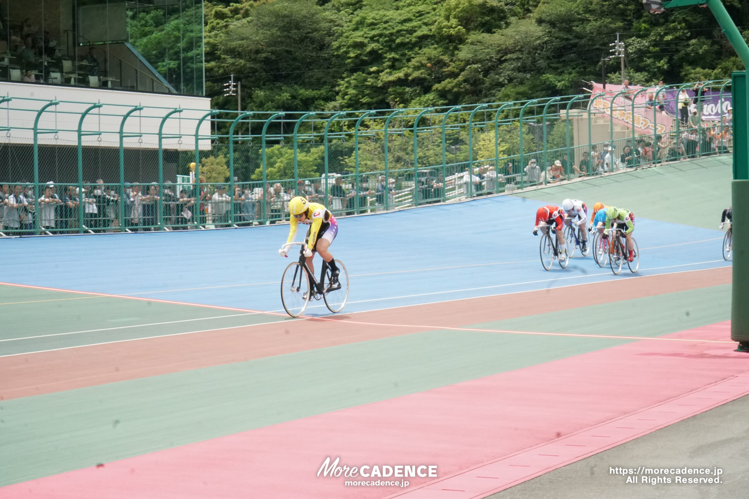 競輪ワールドシリーズ,初日,第1戦,防府競輪場