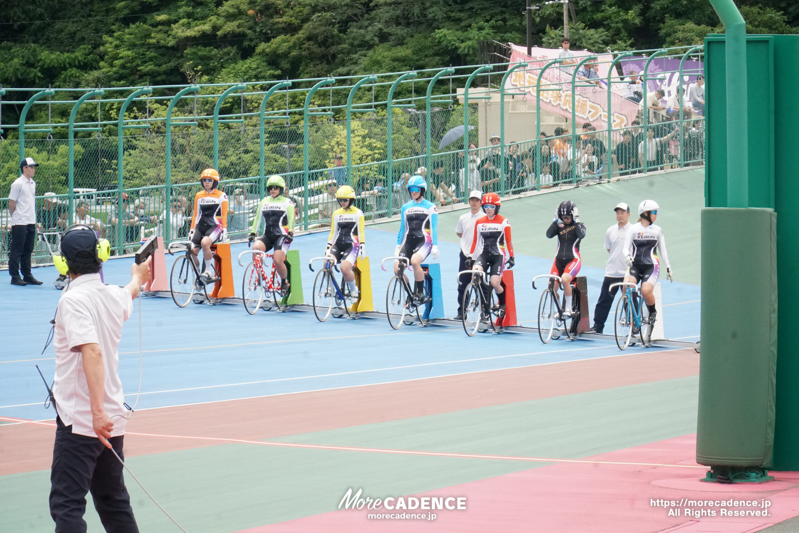競輪ワールドシリーズ,初日,第1戦,防府競輪場