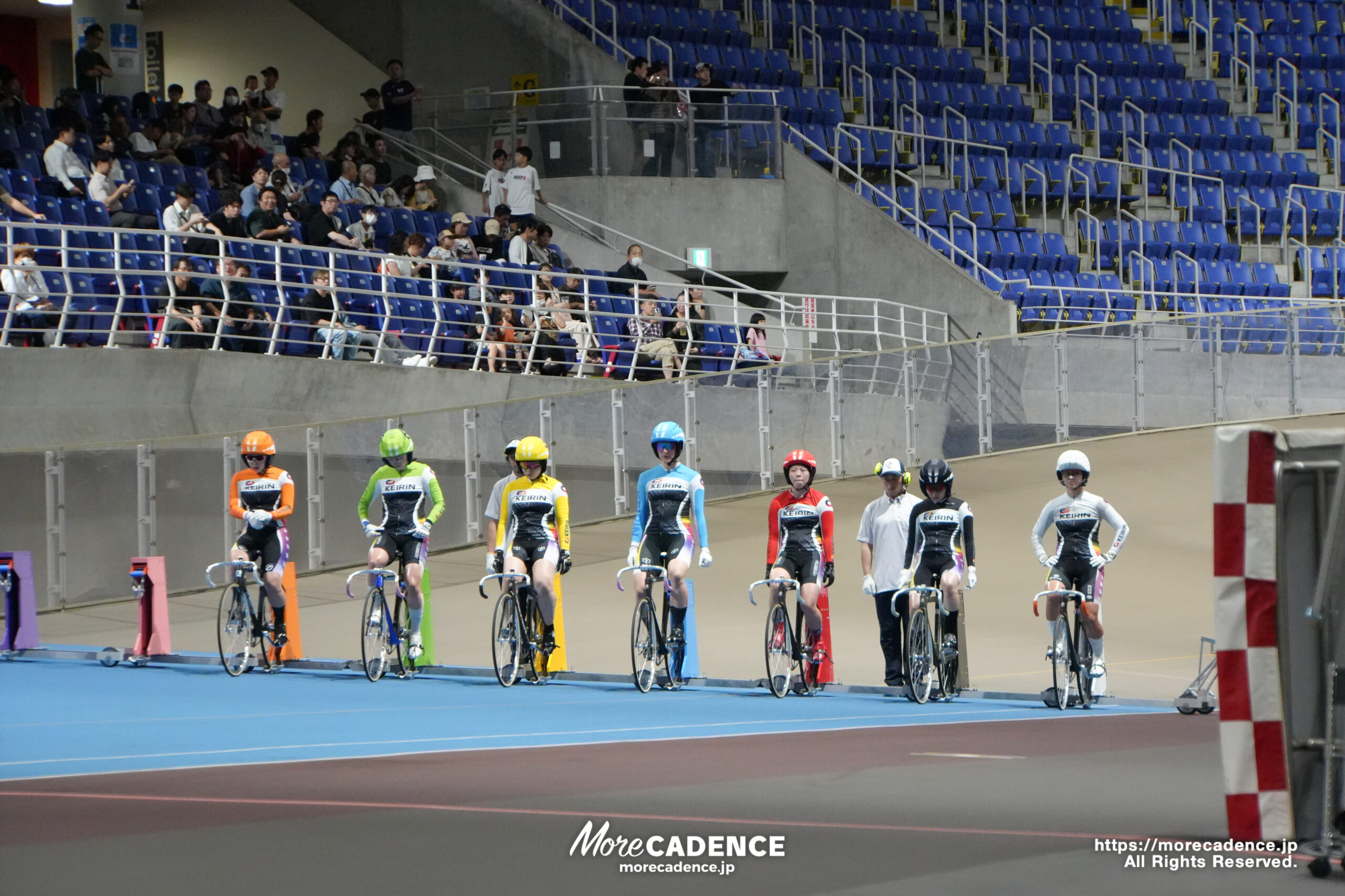 競輪ワールドシリーズ,2日目,第2戦,小倉競輪場
