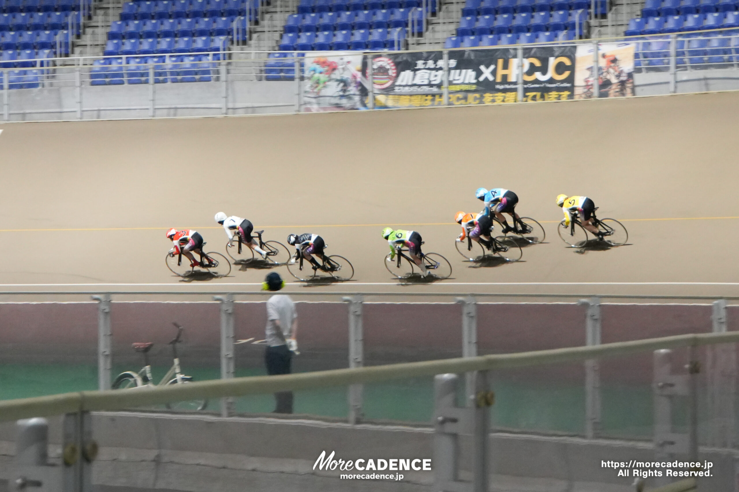競輪ワールドシリーズ,2日目,第2戦,小倉競輪場
