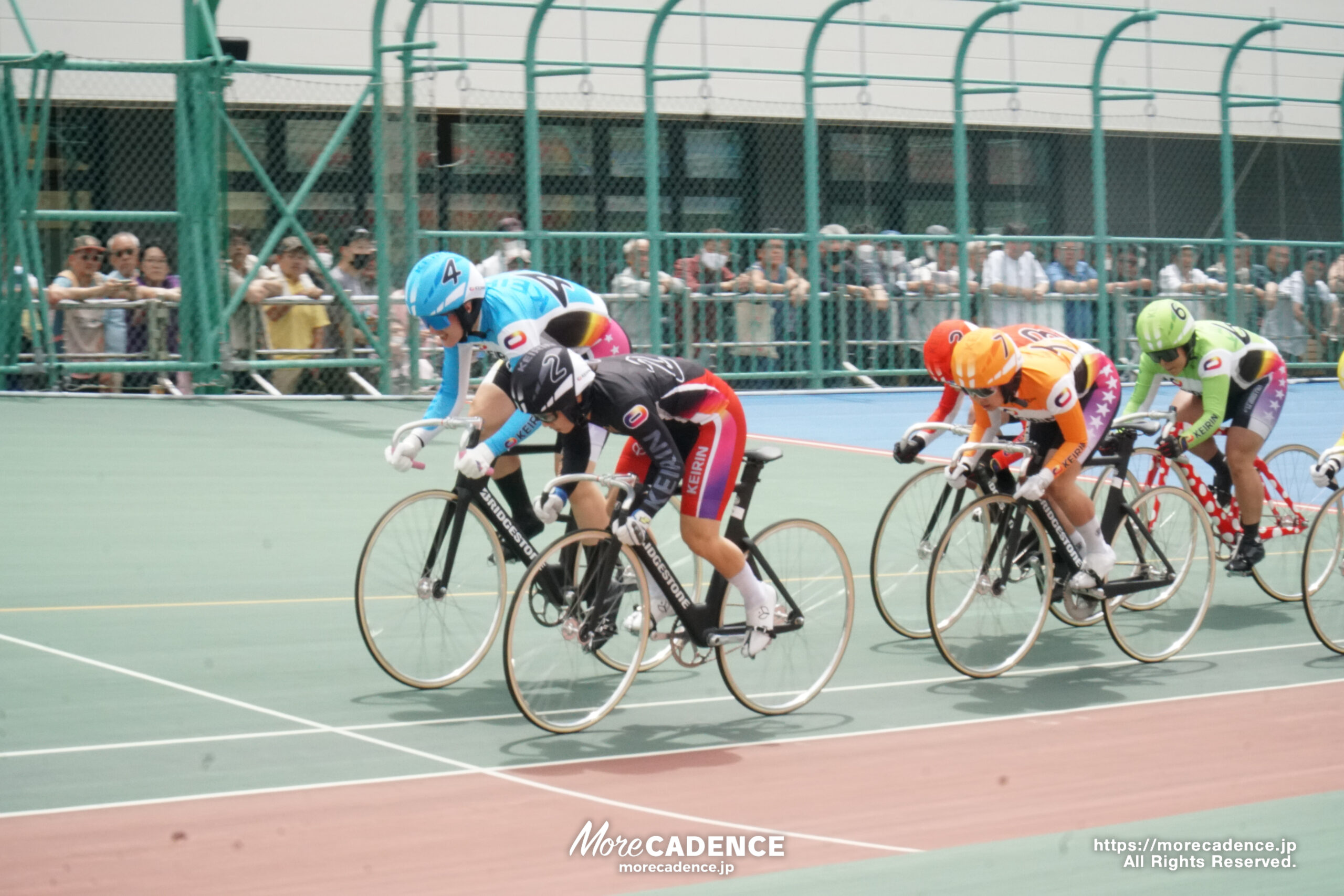競輪ワールドシリーズ,初日,第1戦,防府競輪場