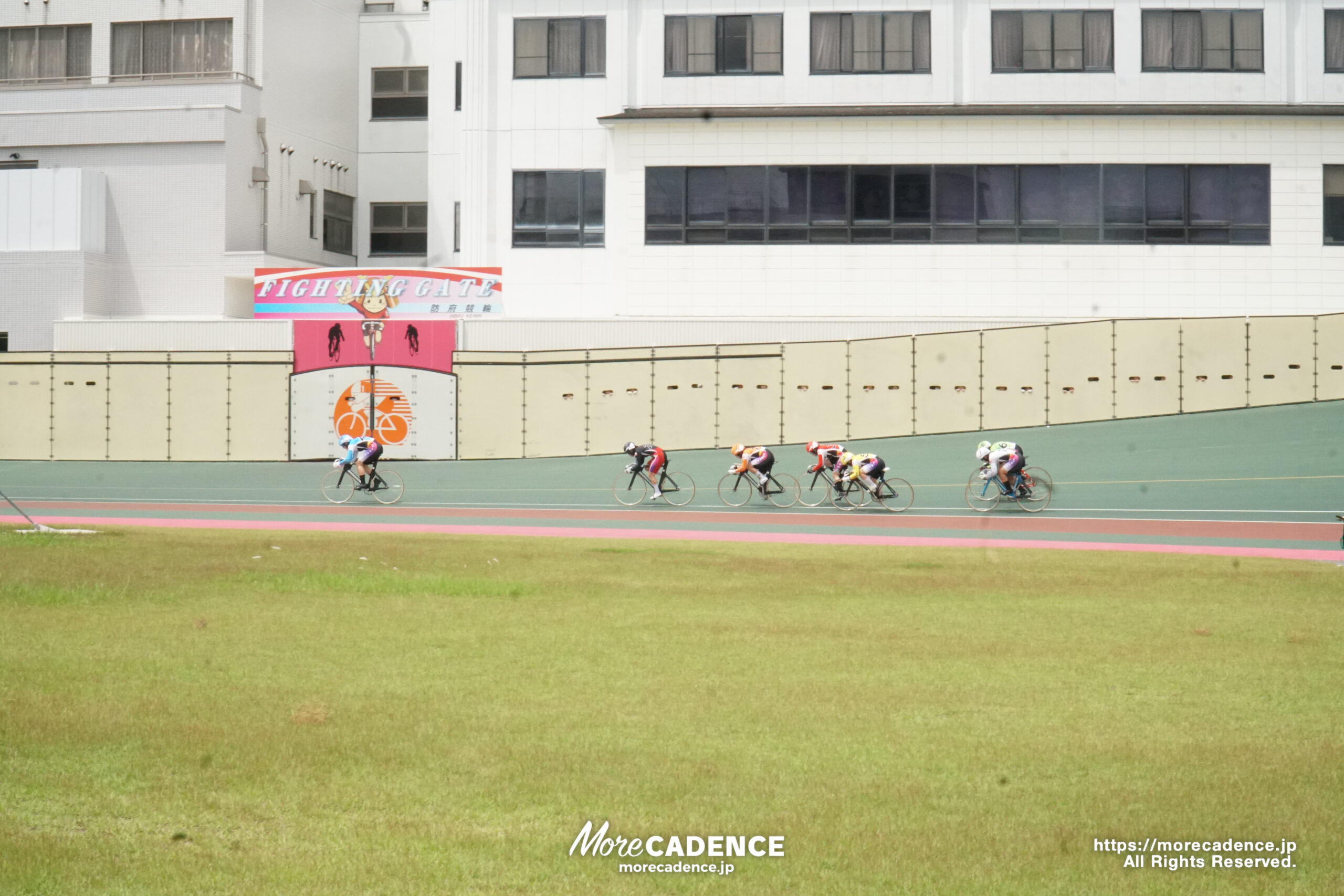競輪ワールドシリーズ,初日,第1戦,防府競輪場