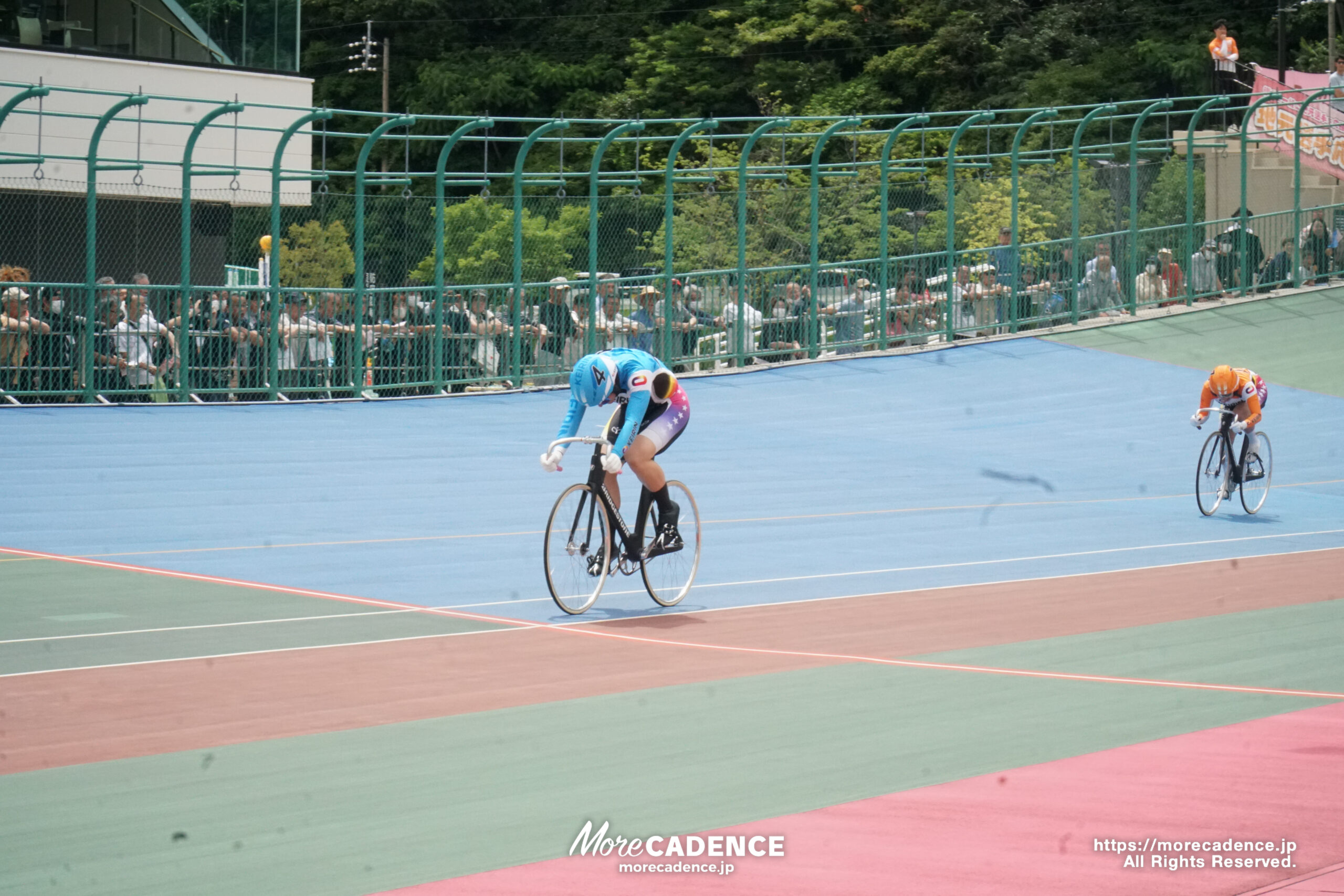 競輪ワールドシリーズ,初日,第1戦,防府競輪場