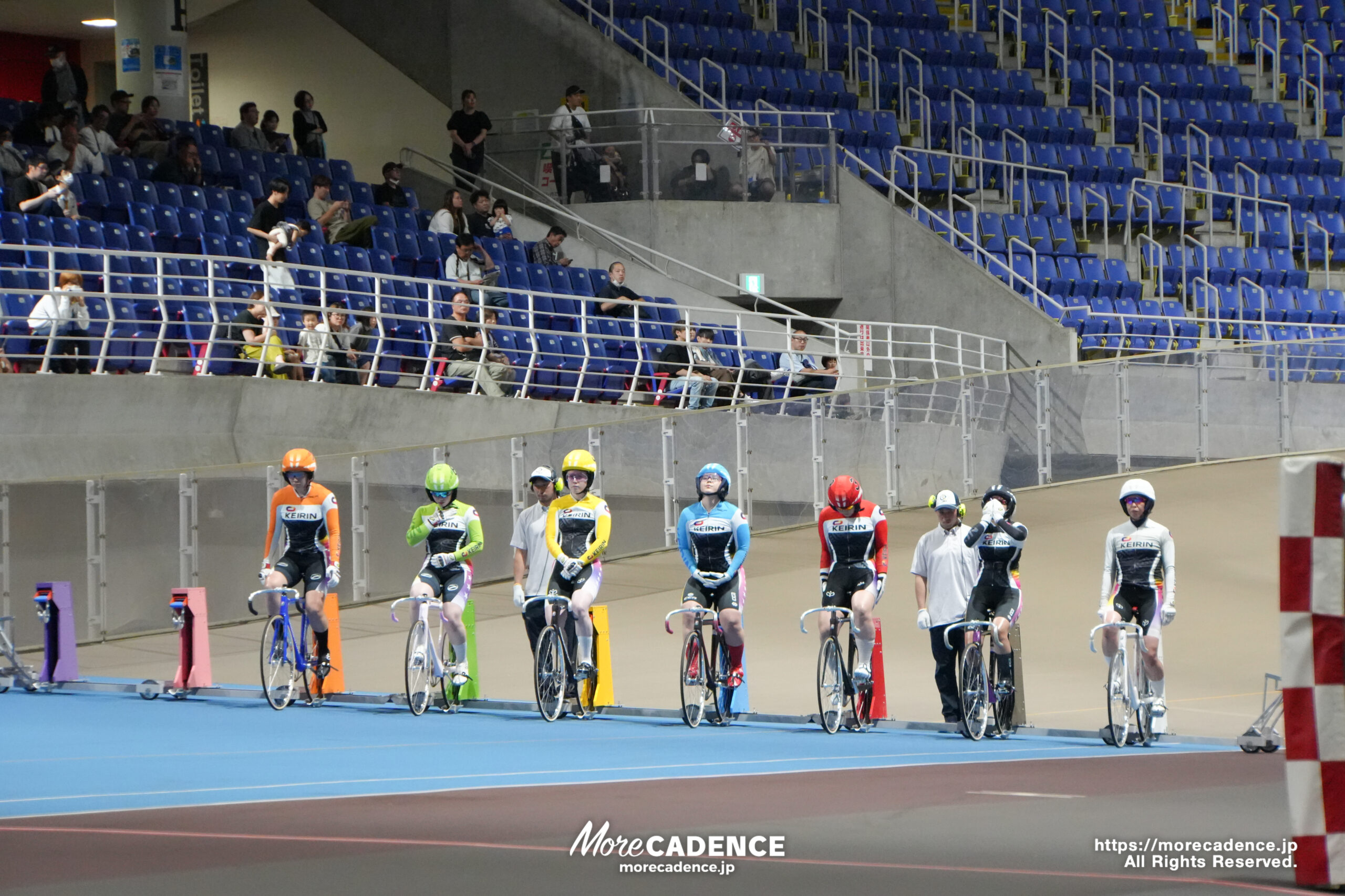 競輪ワールドシリーズ,2日目,第2戦,小倉競輪場