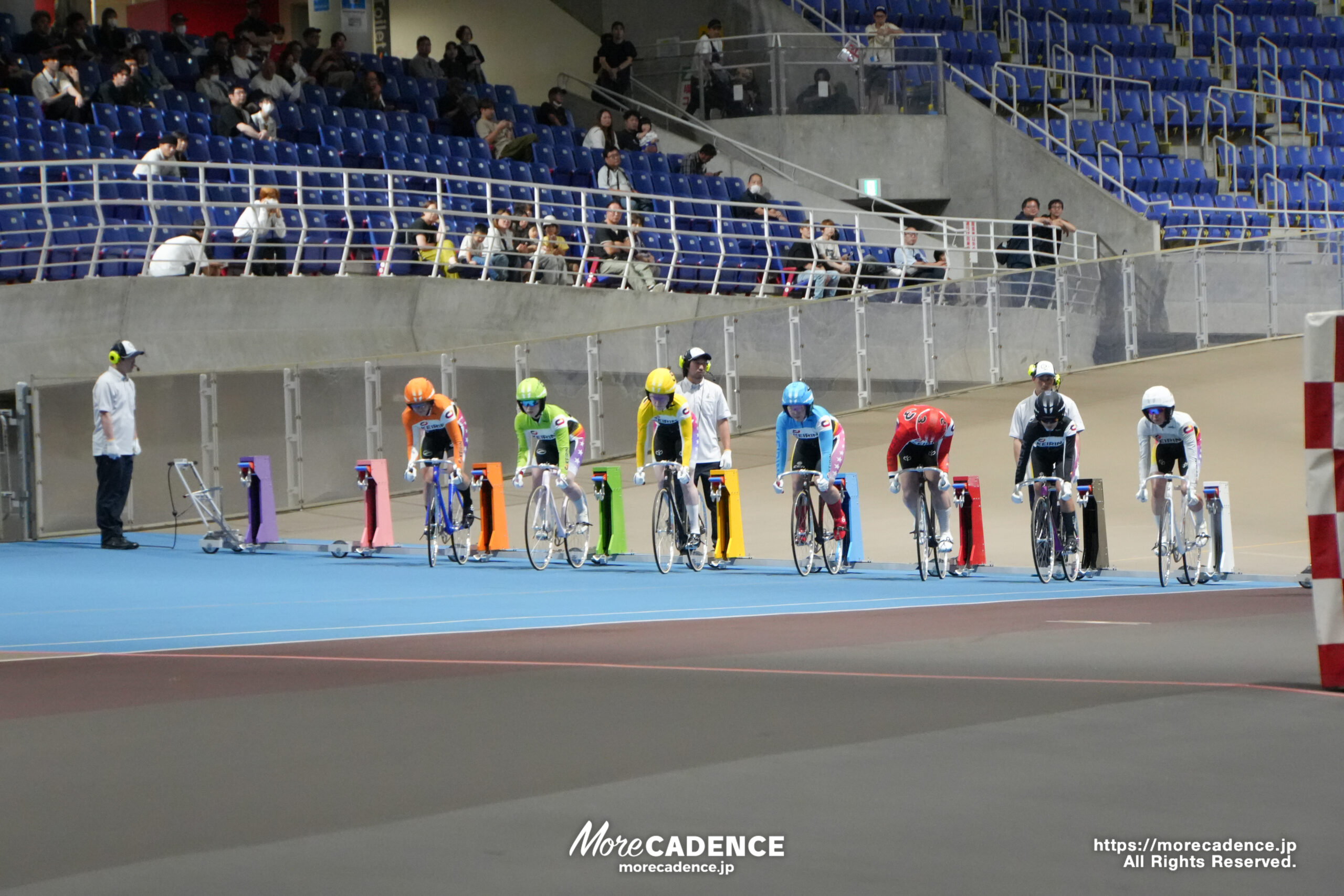 競輪ワールドシリーズ,2日目,第2戦,小倉競輪場