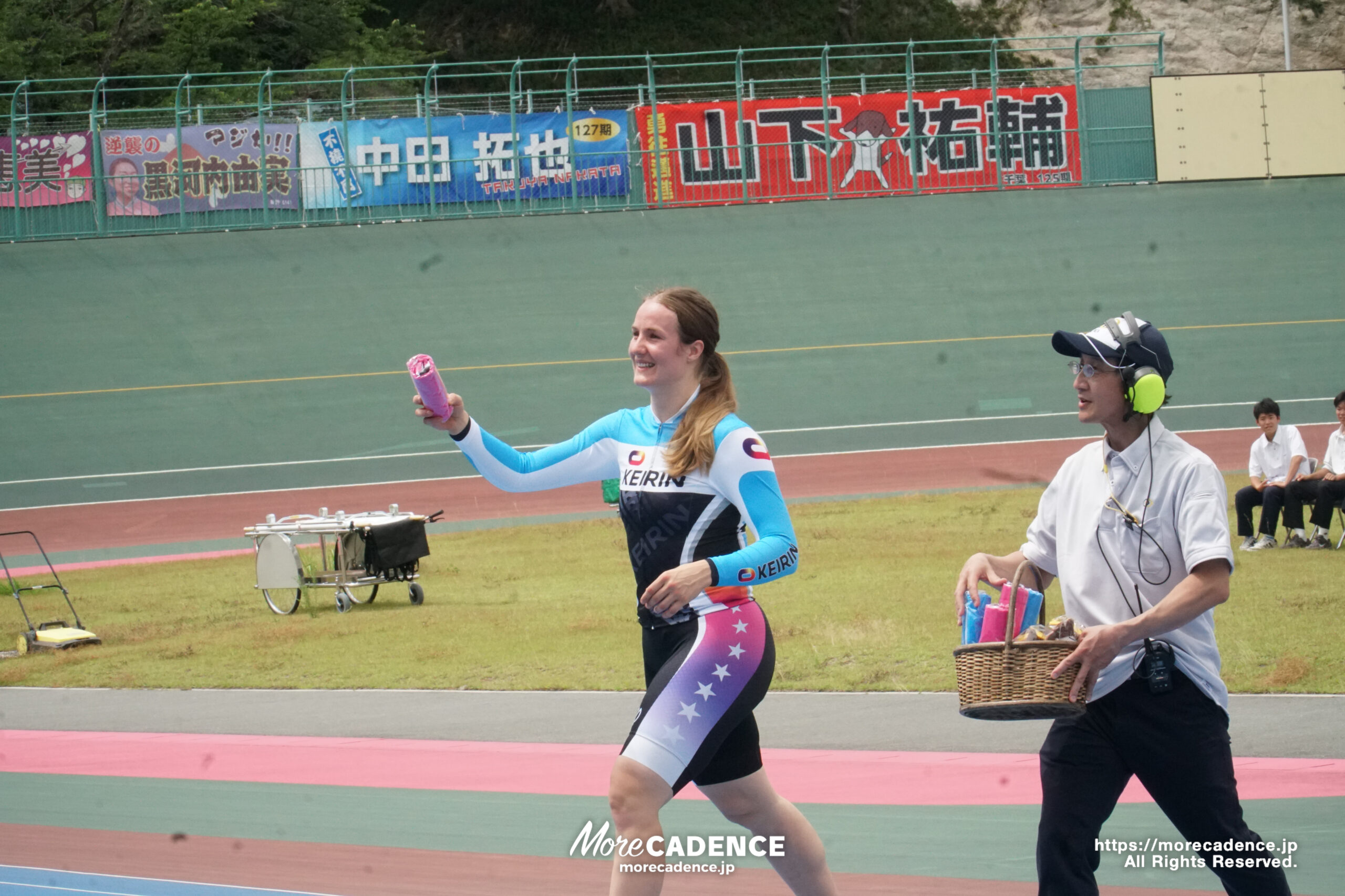 競輪ワールドシリーズ,初日,第1戦,防府競輪場