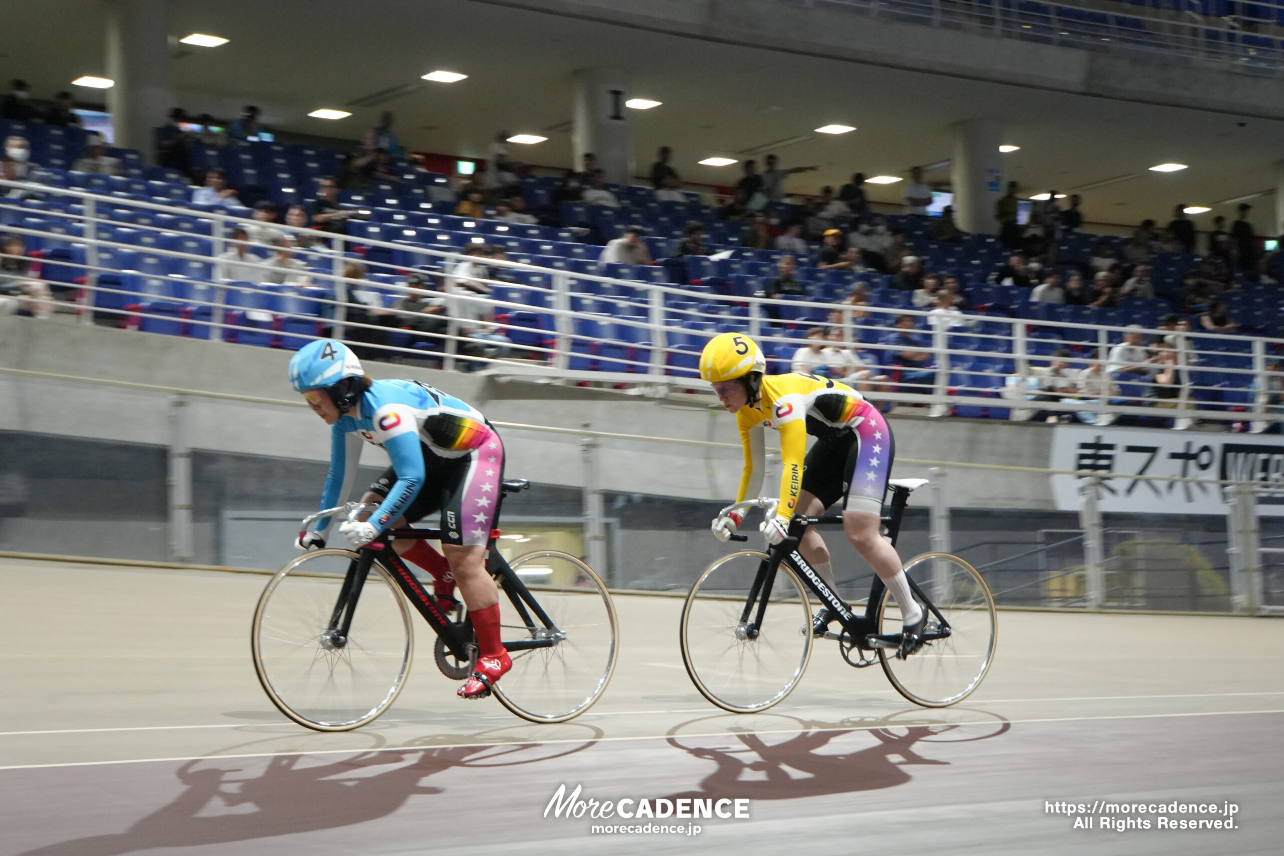 競輪ワールドシリーズ,2日目,第2戦,小倉競輪場