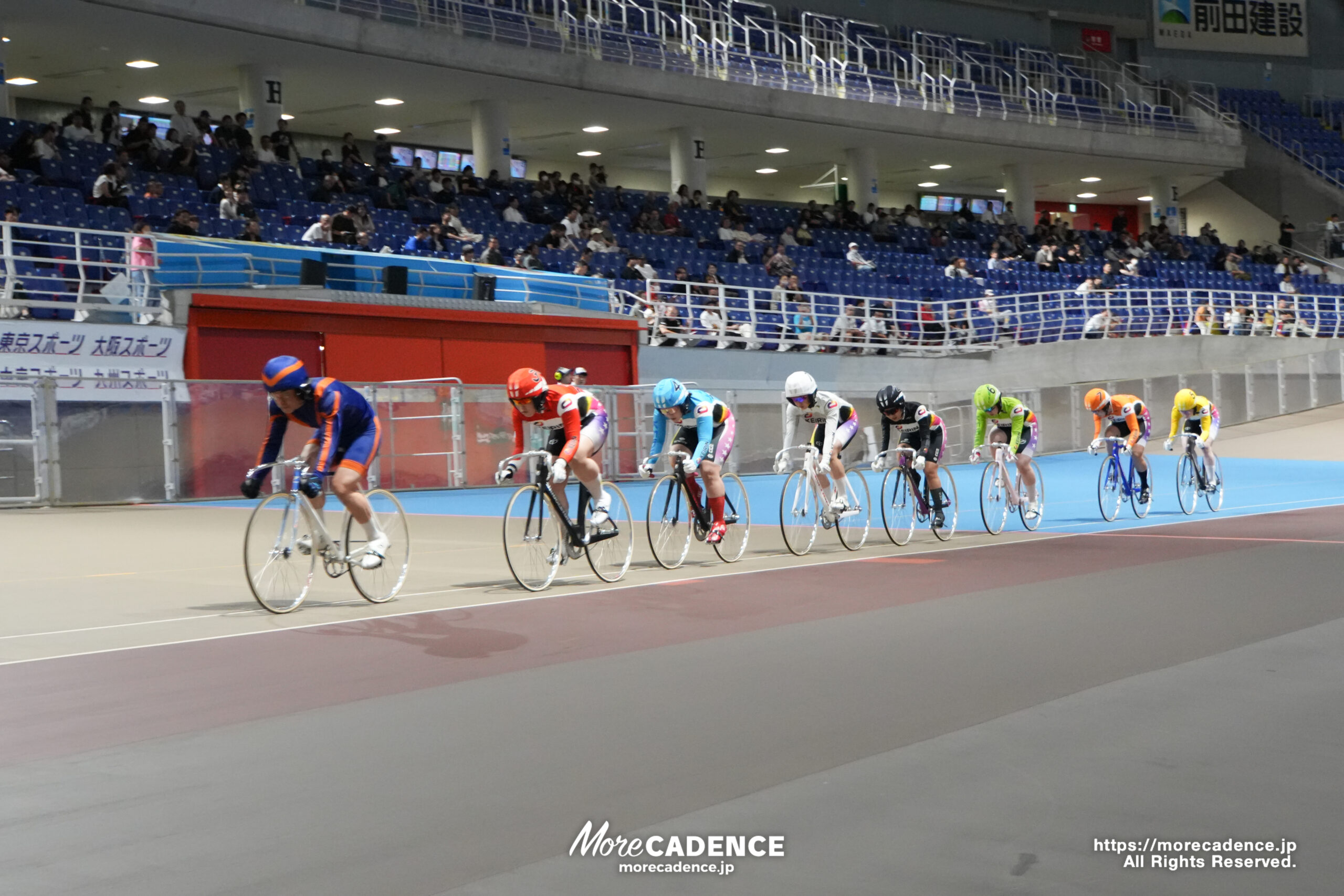 競輪ワールドシリーズ,2日目,第2戦,小倉競輪場