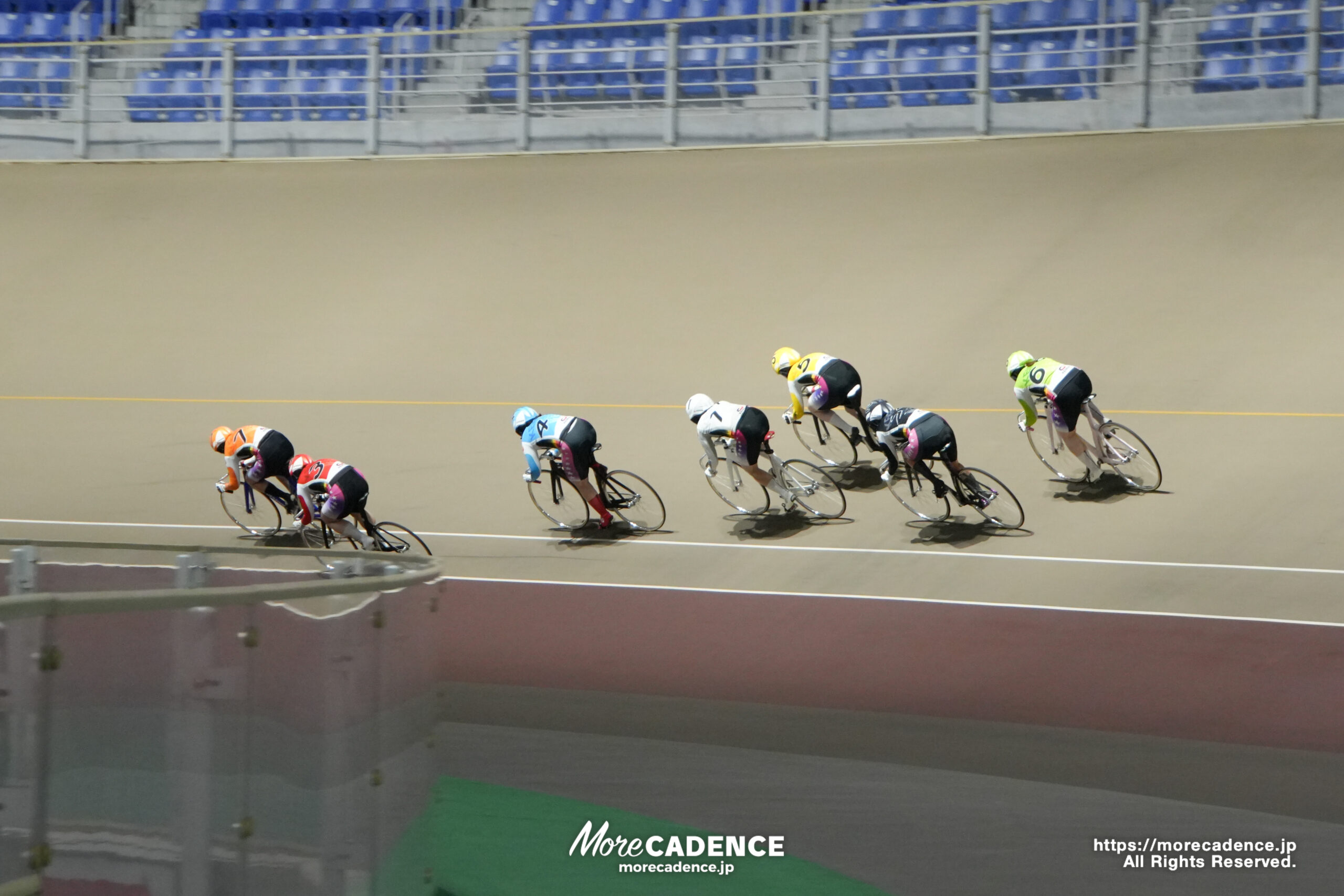 競輪ワールドシリーズ,2日目,第2戦,小倉競輪場