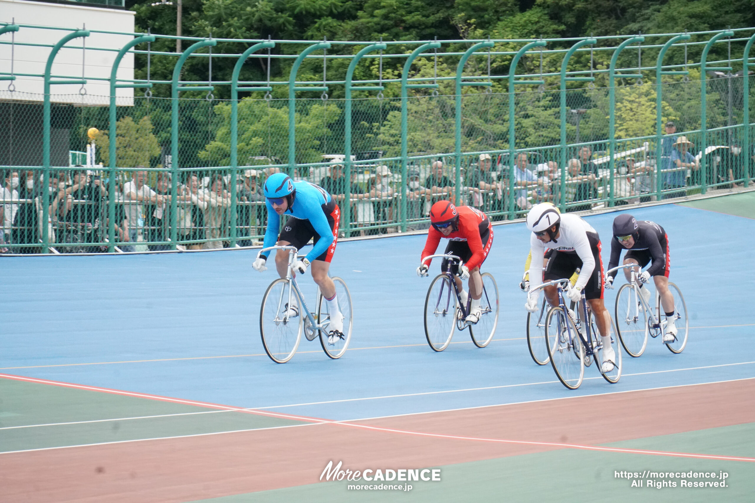 競輪ワールドシリーズ,初日,第1戦,防府競輪場