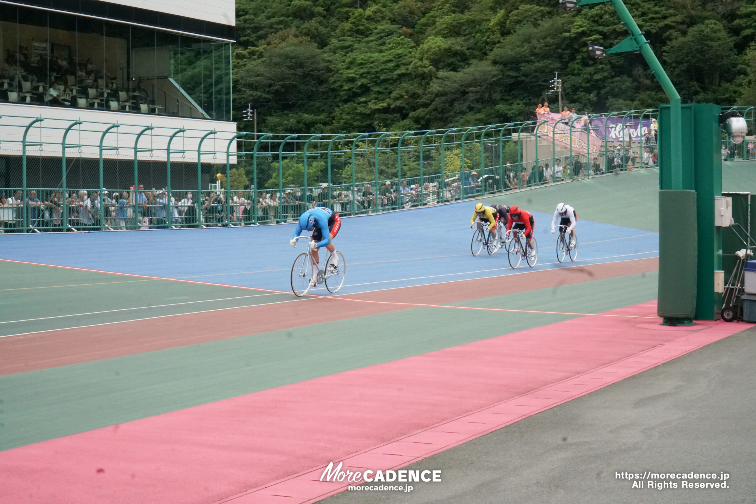 競輪ワールドシリーズ,初日,第1戦,防府競輪場