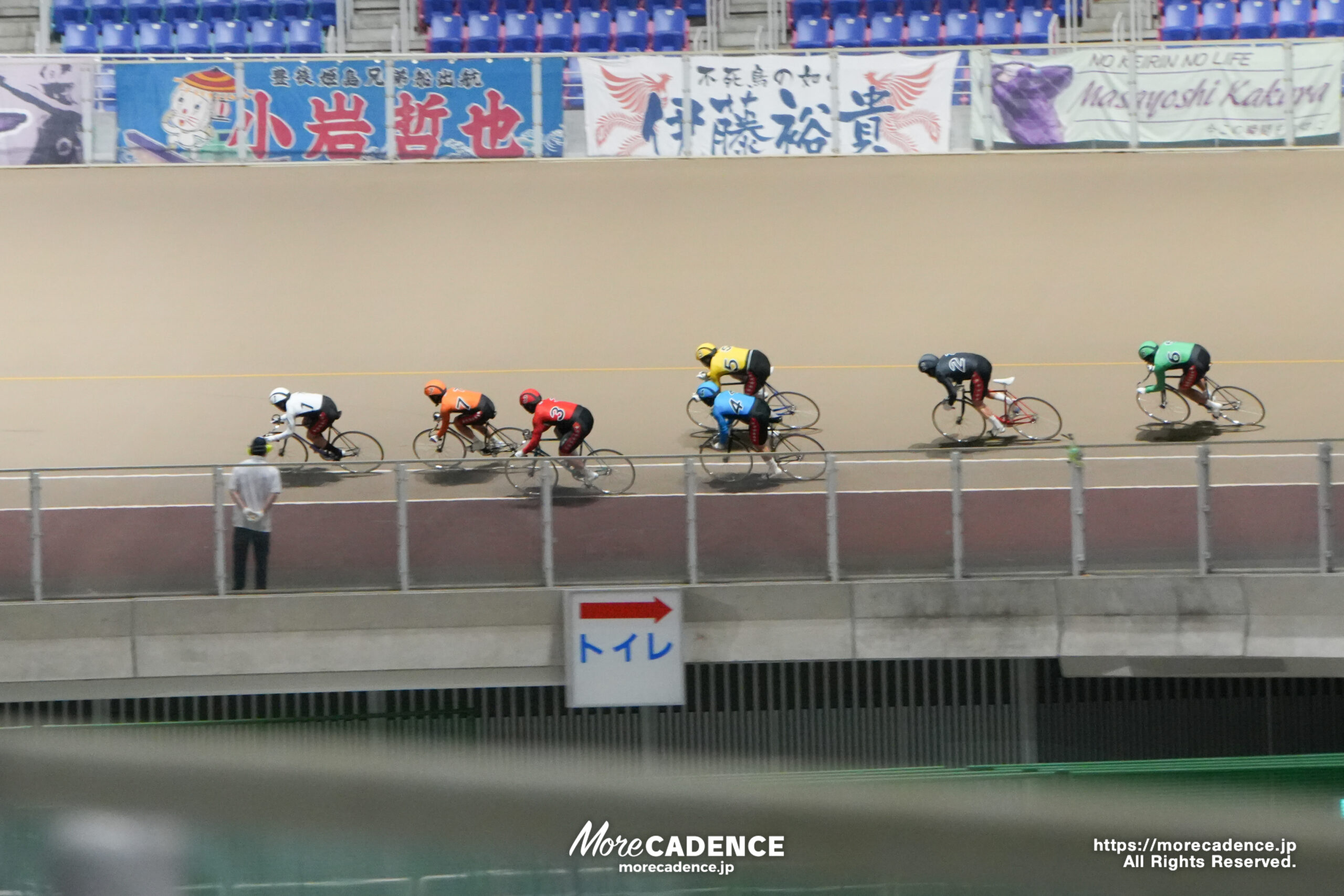 競輪ワールドシリーズ,2日目,第2戦,小倉競輪場