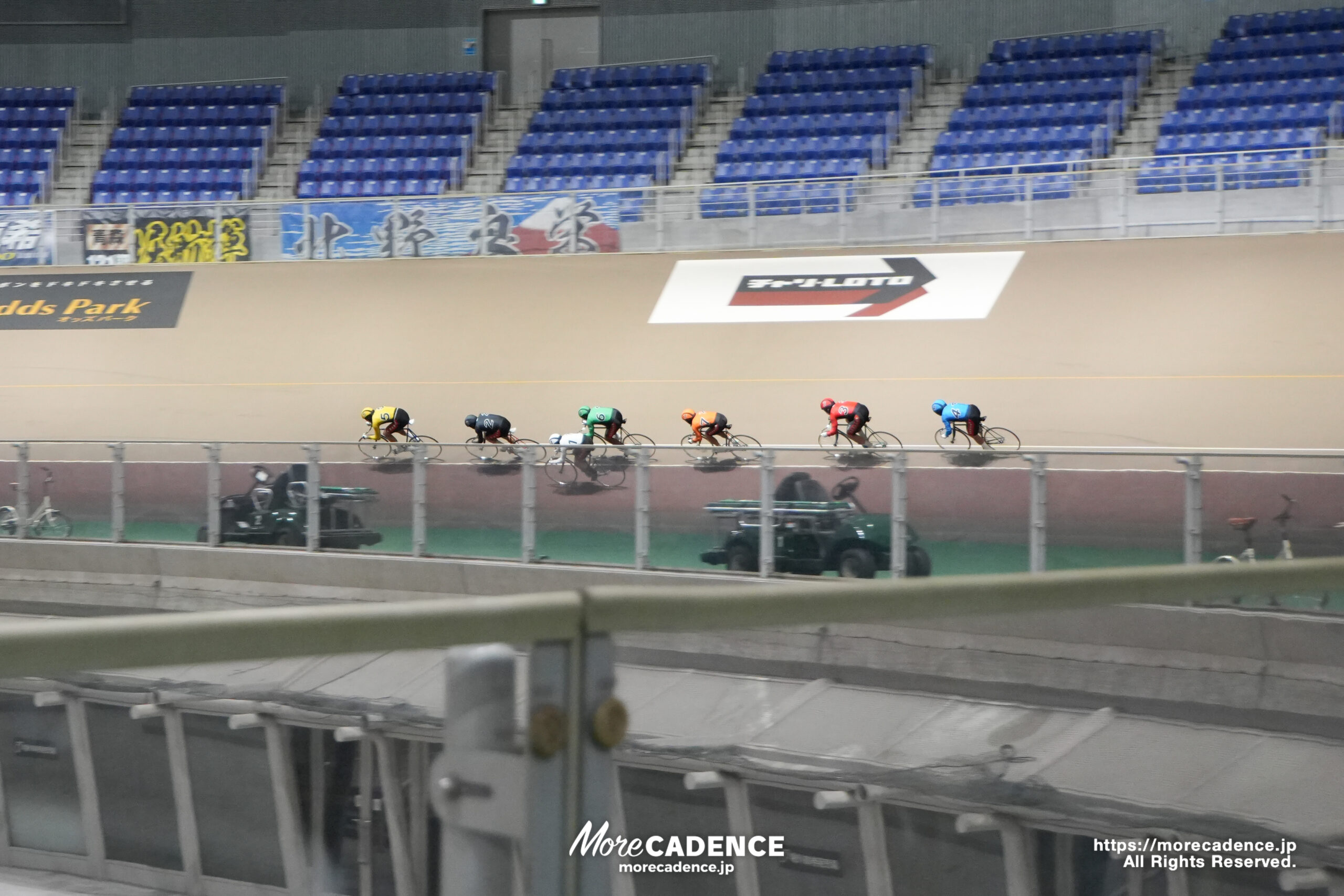 競輪ワールドシリーズ,2日目,第2戦,小倉競輪場
