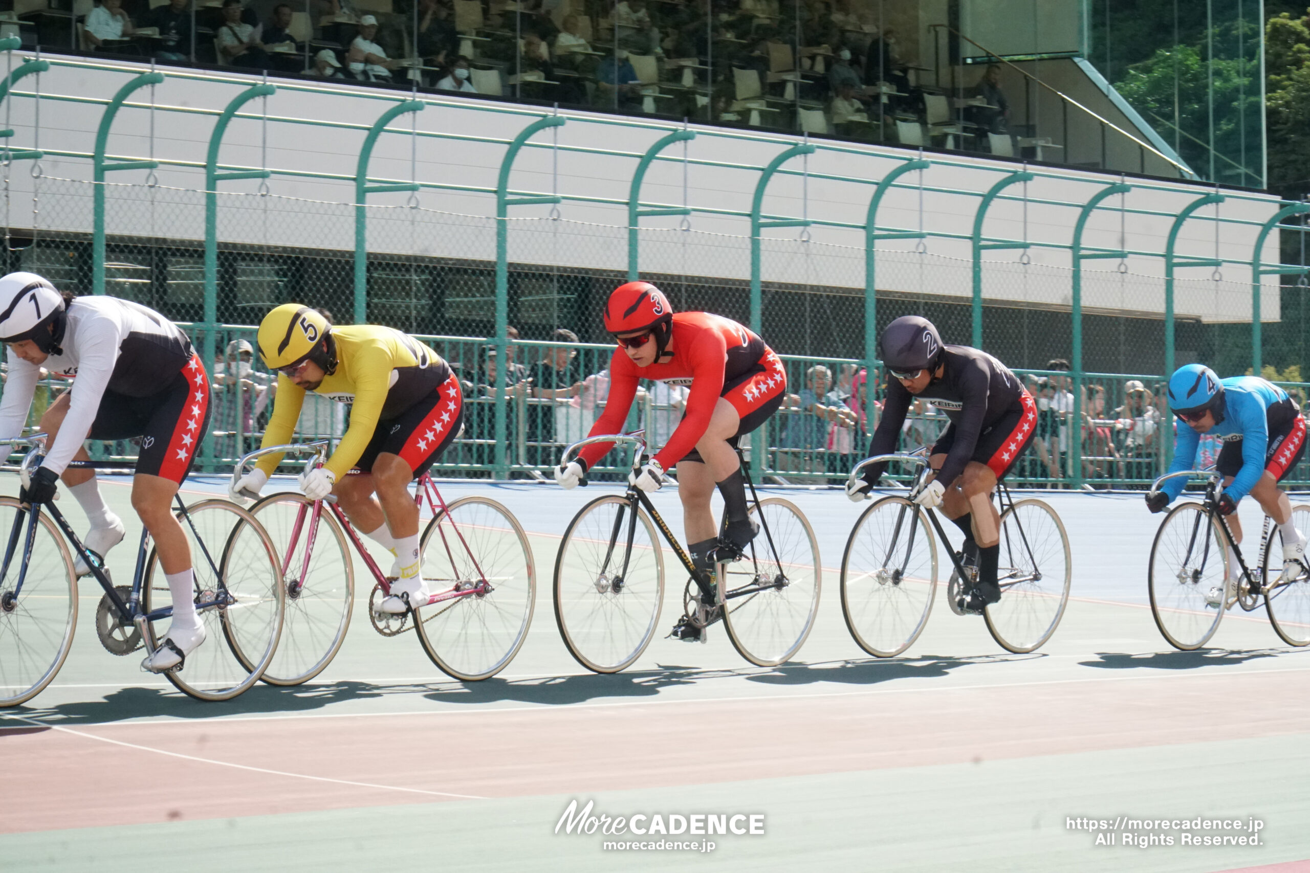 競輪ワールドシリーズ,初日,第1戦,防府競輪場