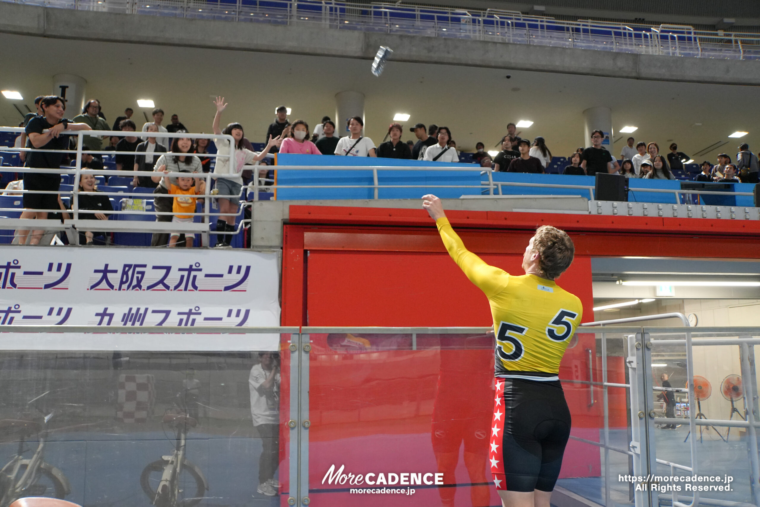 競輪ワールドシリーズ,2日目,第2戦,小倉競輪場