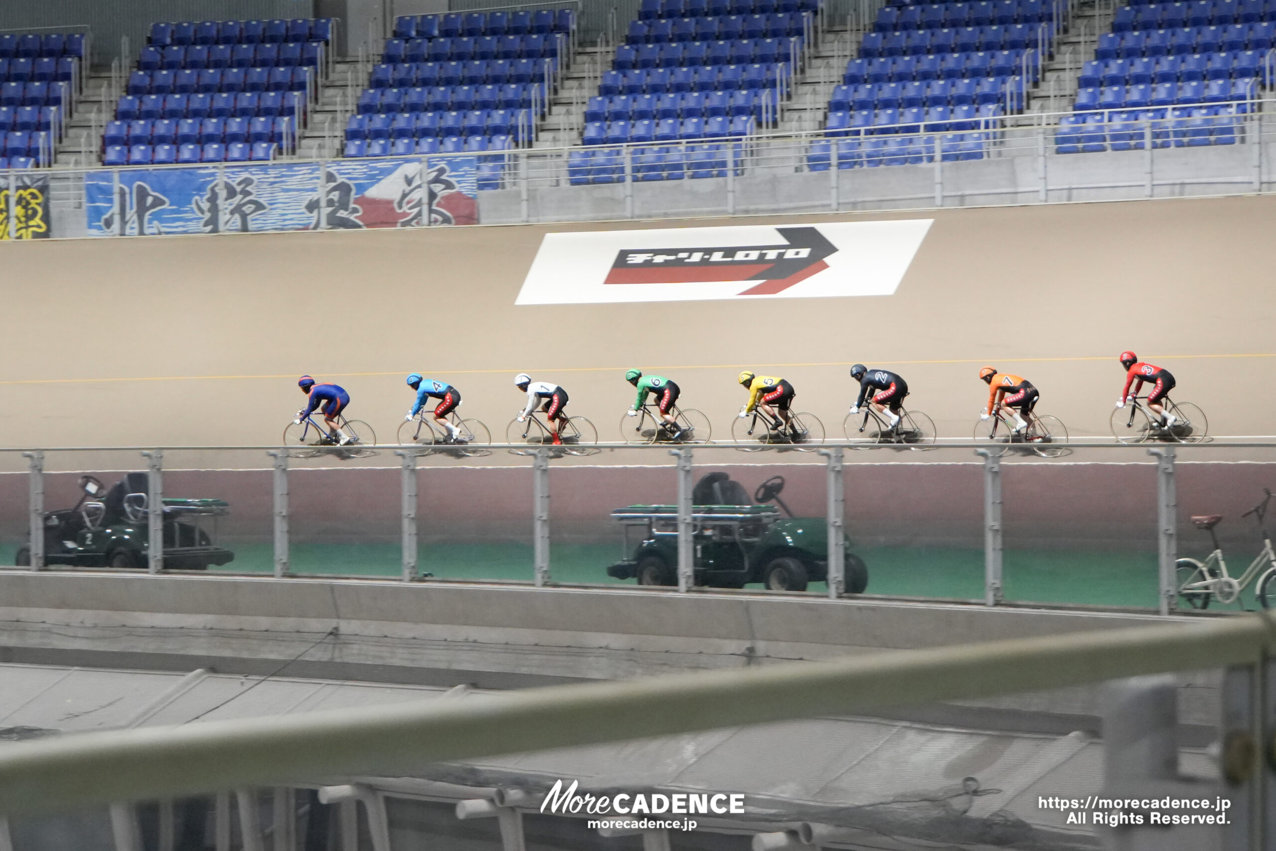競輪ワールドシリーズ,2日目,第2戦,小倉競輪場