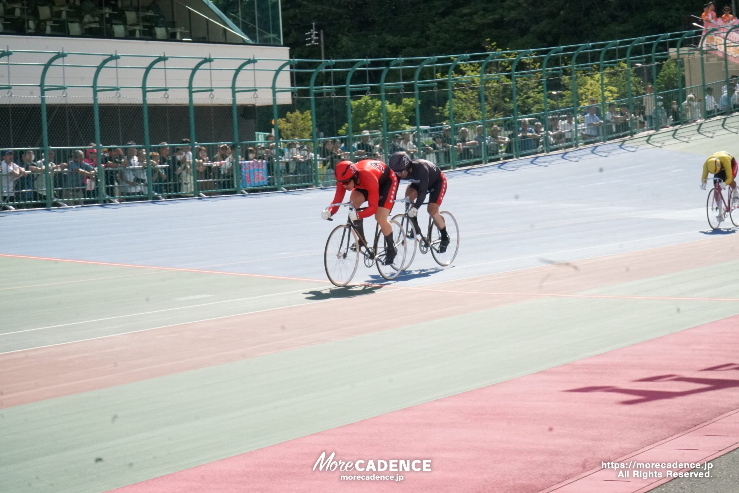 競輪ワールドシリーズ,初日,第1戦,防府競輪場