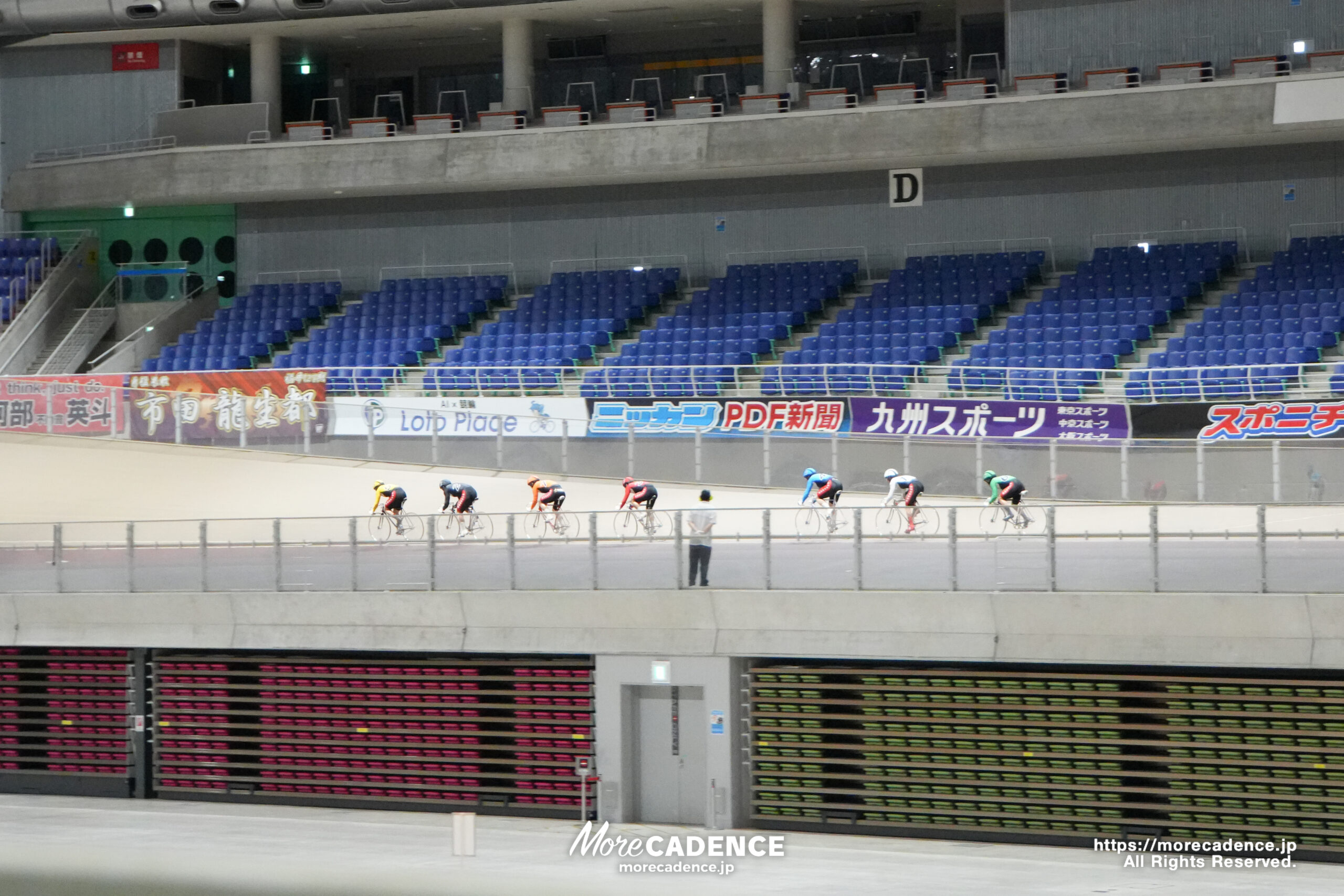 競輪ワールドシリーズ,2日目,第2戦,小倉競輪場