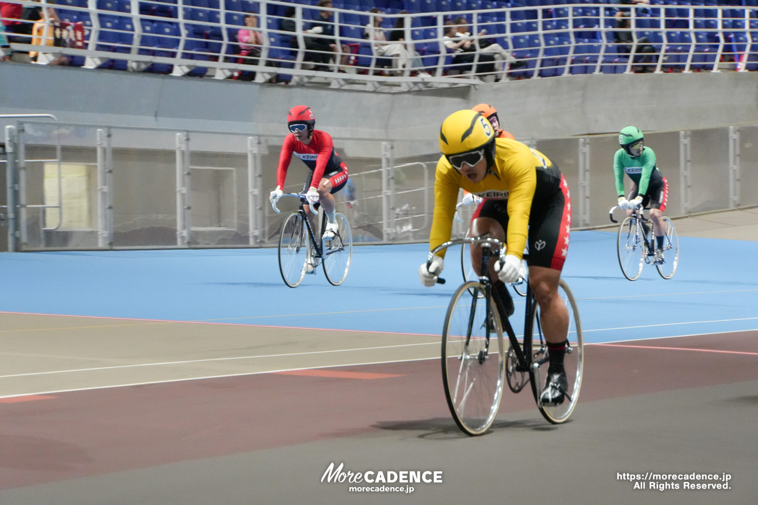 競輪ワールドシリーズ,2日目,第2戦,小倉競輪場
