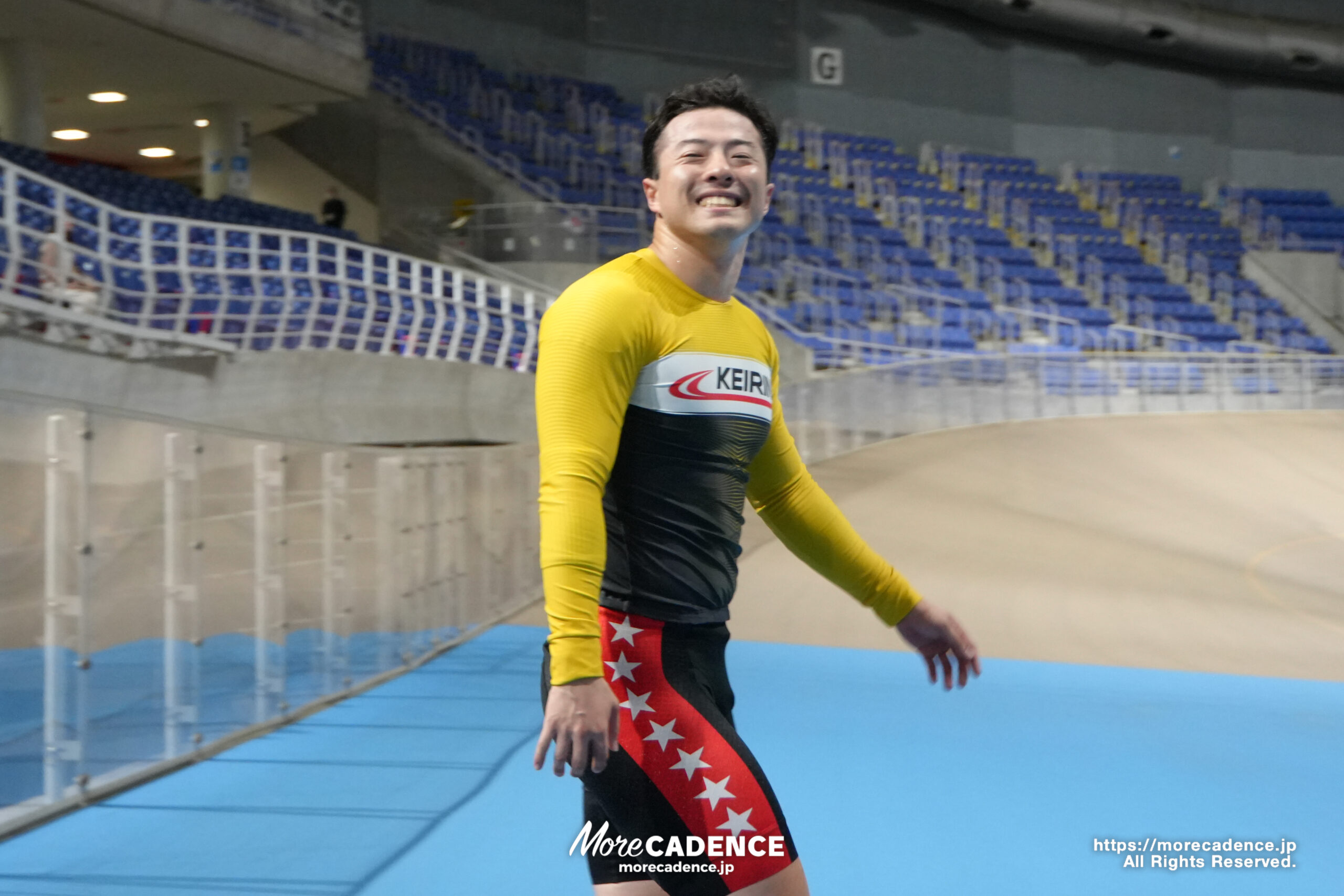競輪ワールドシリーズ,2日目,第2戦,小倉競輪場
