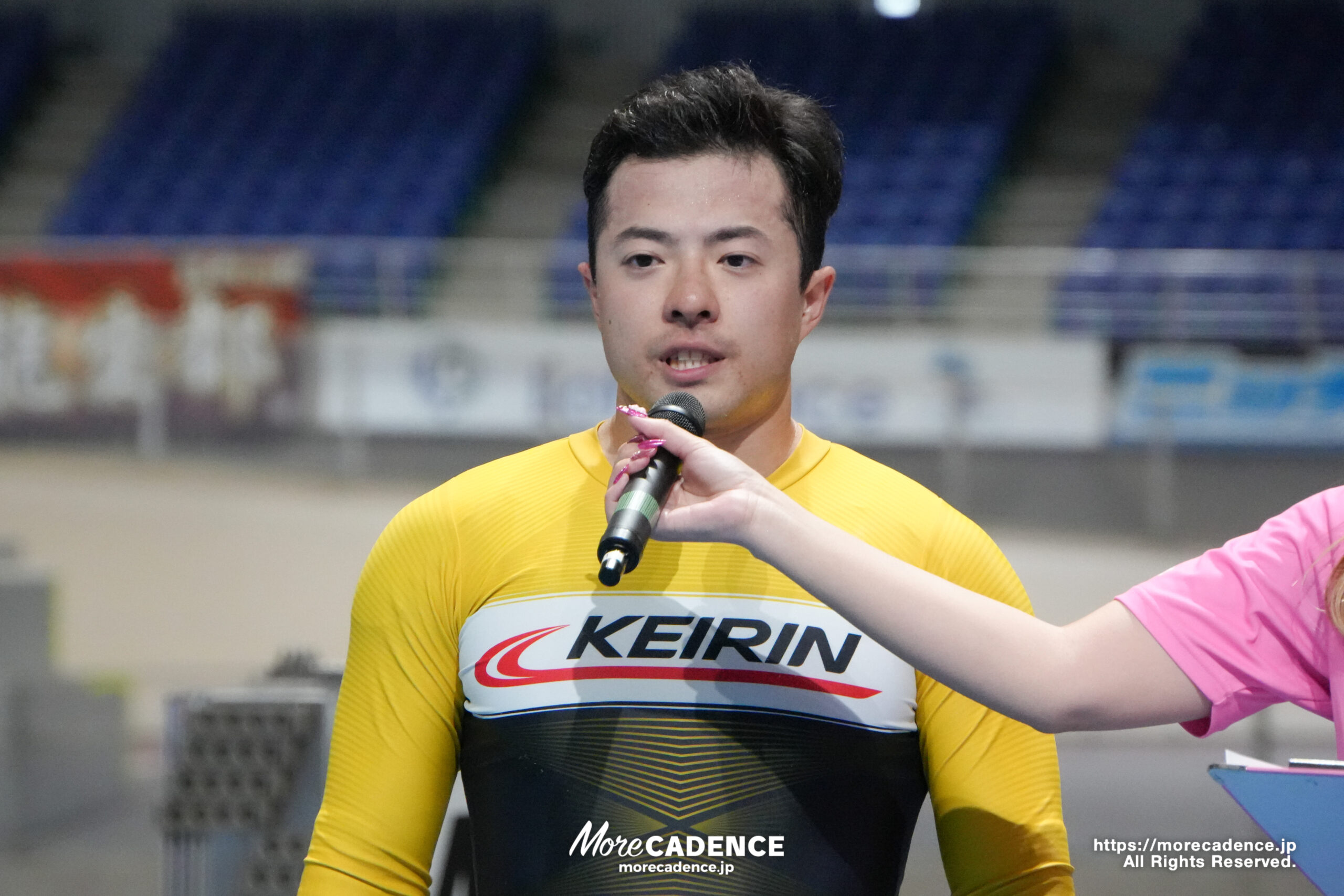 競輪ワールドシリーズ,2日目,第2戦,小倉競輪場