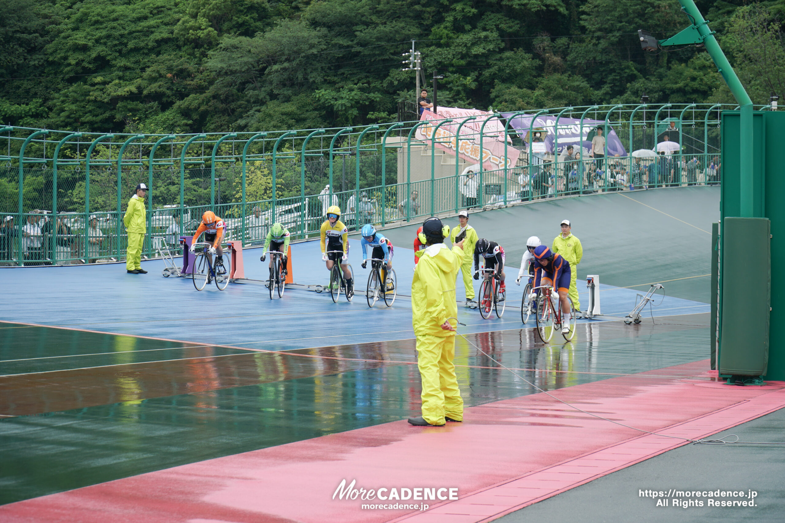 競輪ワールドシリーズ,2日目,第1戦,防府競輪場