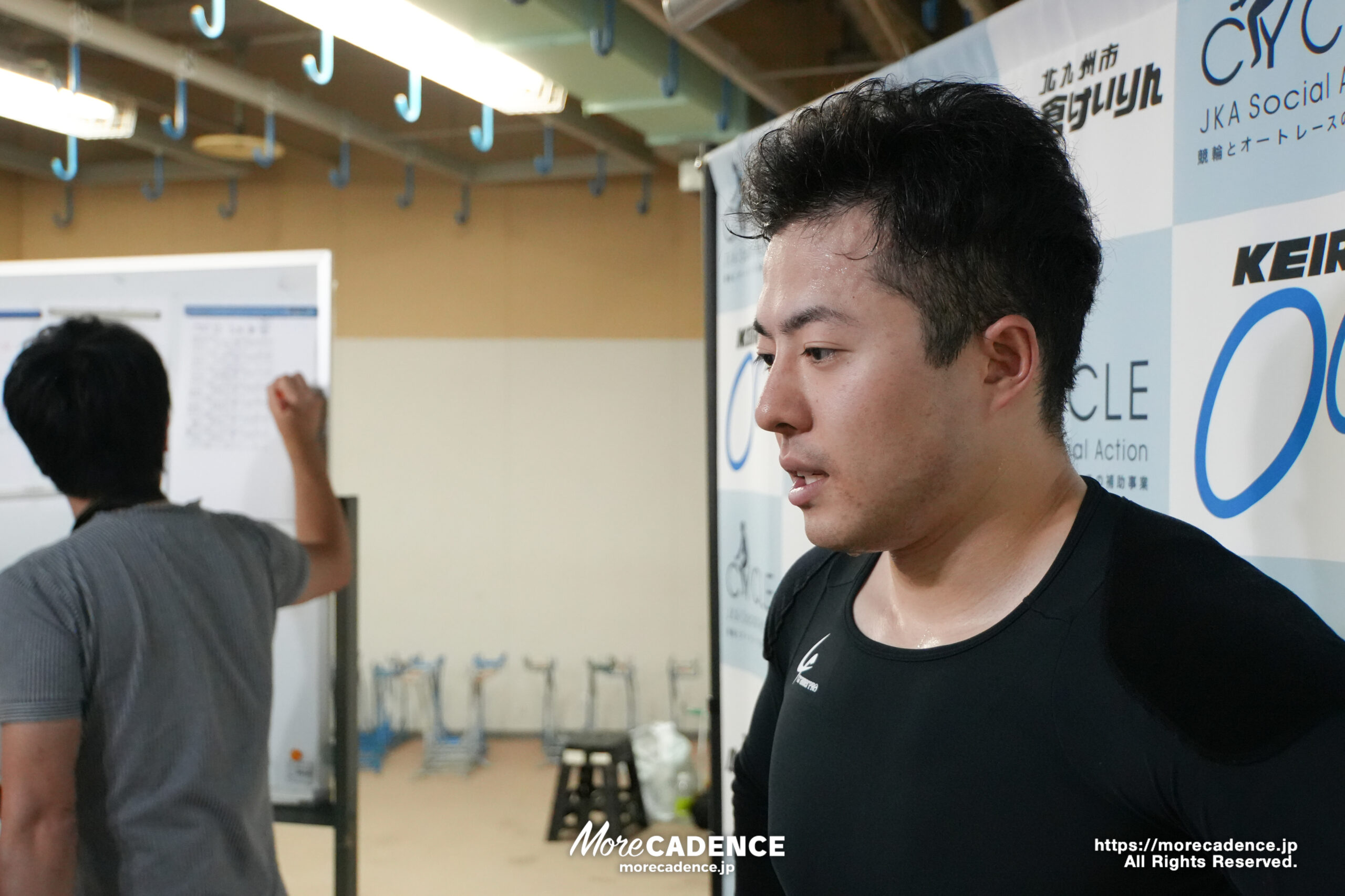 競輪ワールドシリーズ,2日目,第2戦,小倉競輪場