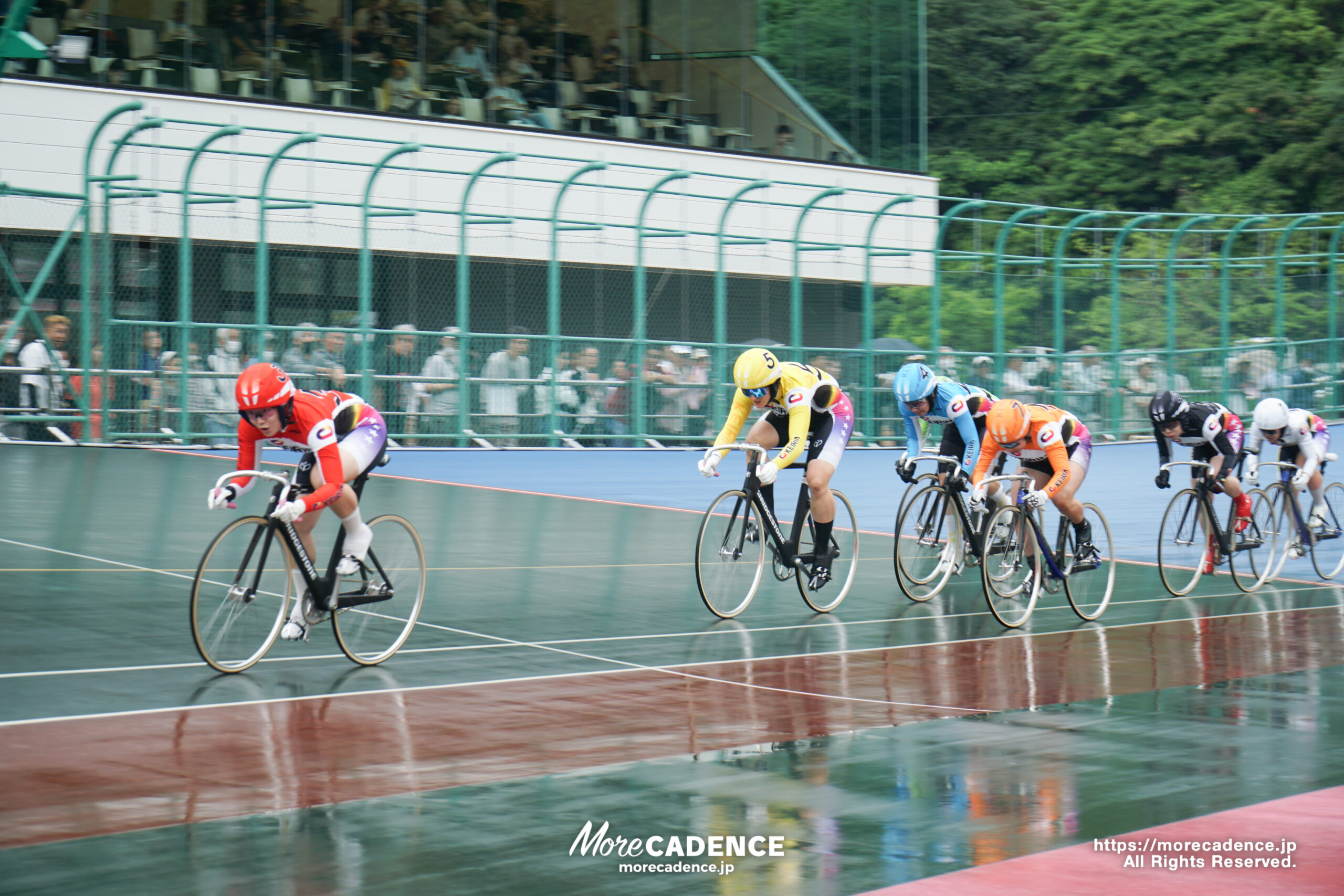 競輪ワールドシリーズ,2日目,第1戦,防府競輪場