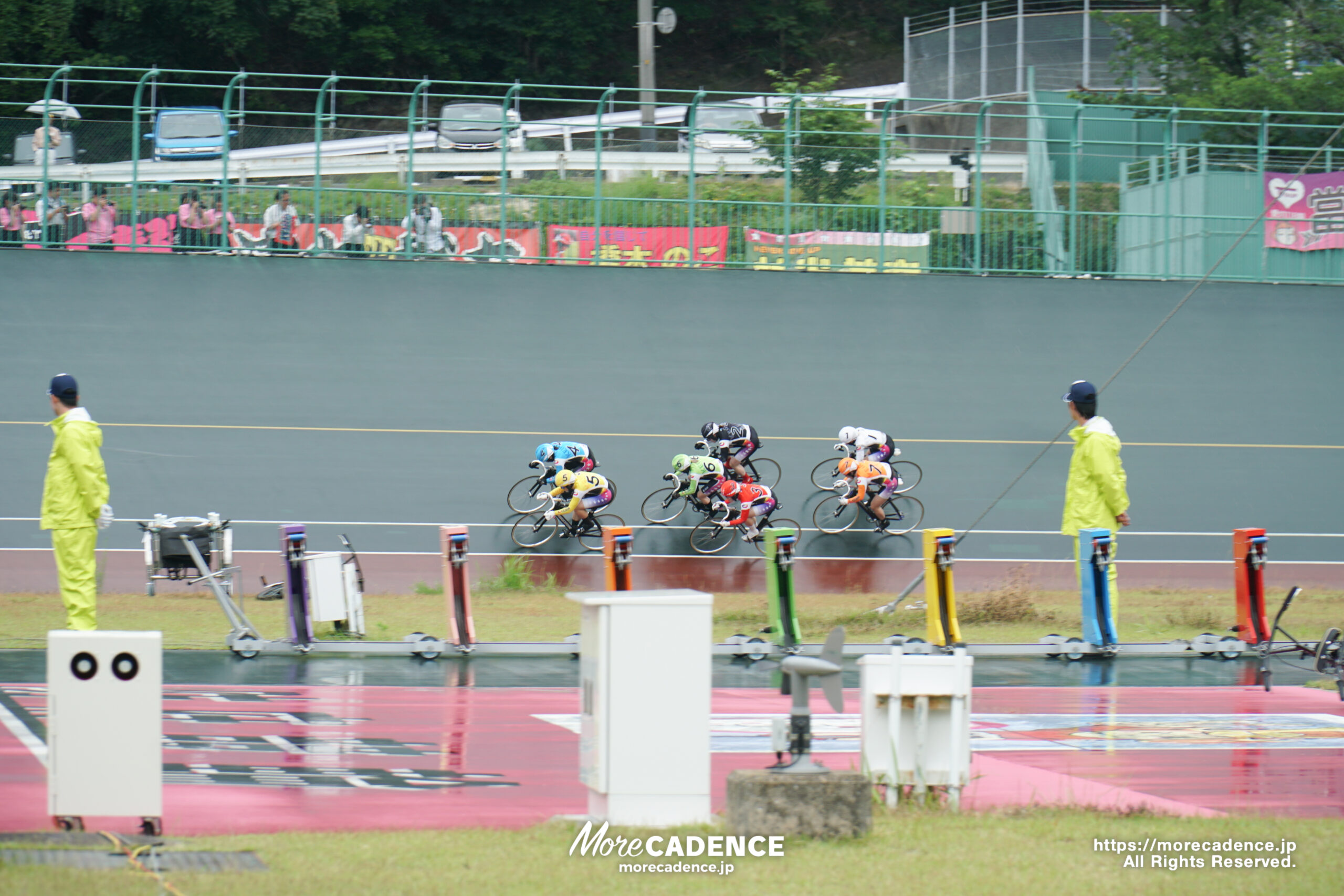 競輪ワールドシリーズ,2日目,第1戦,防府競輪場