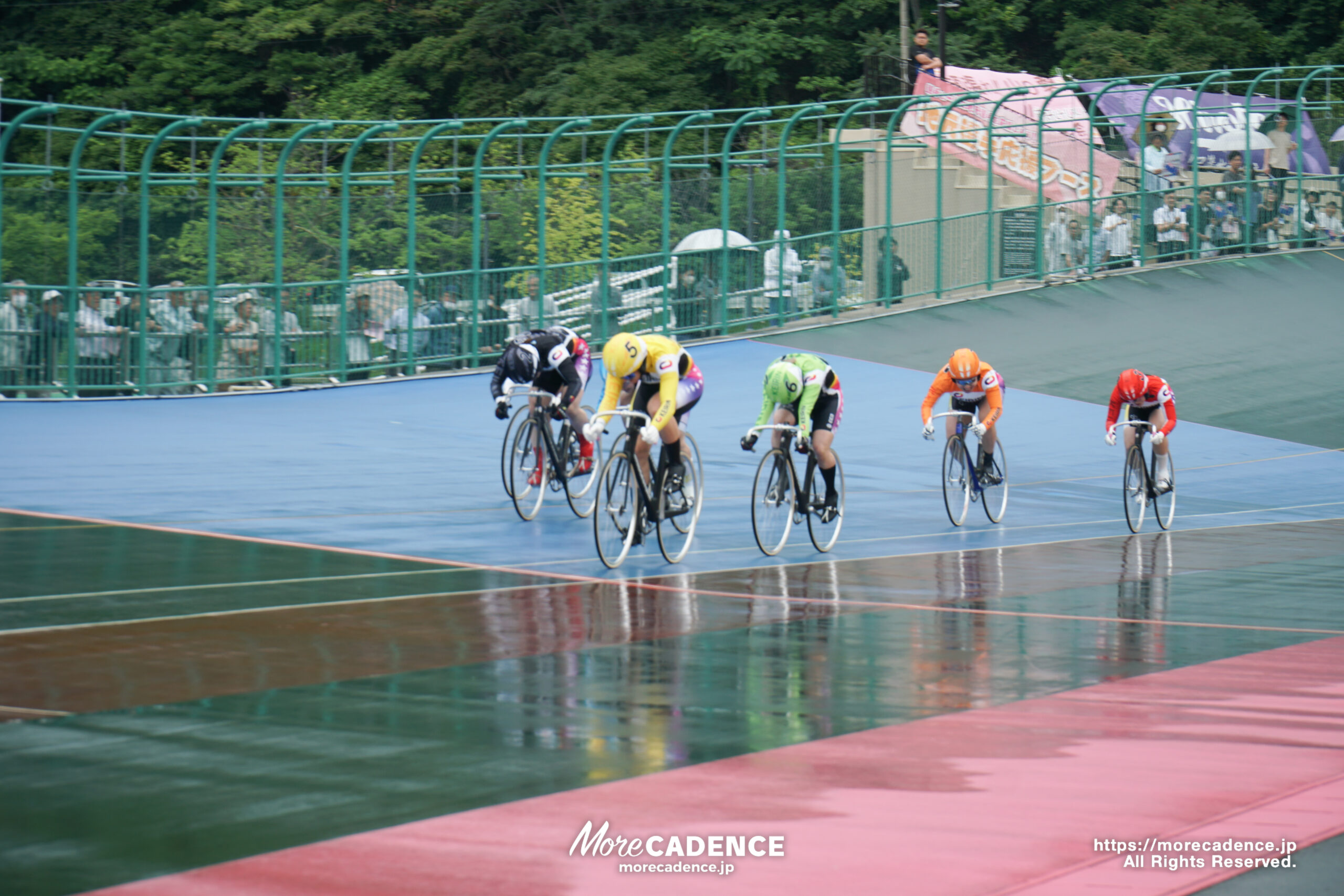 競輪ワールドシリーズ,2日目,第1戦,防府競輪場