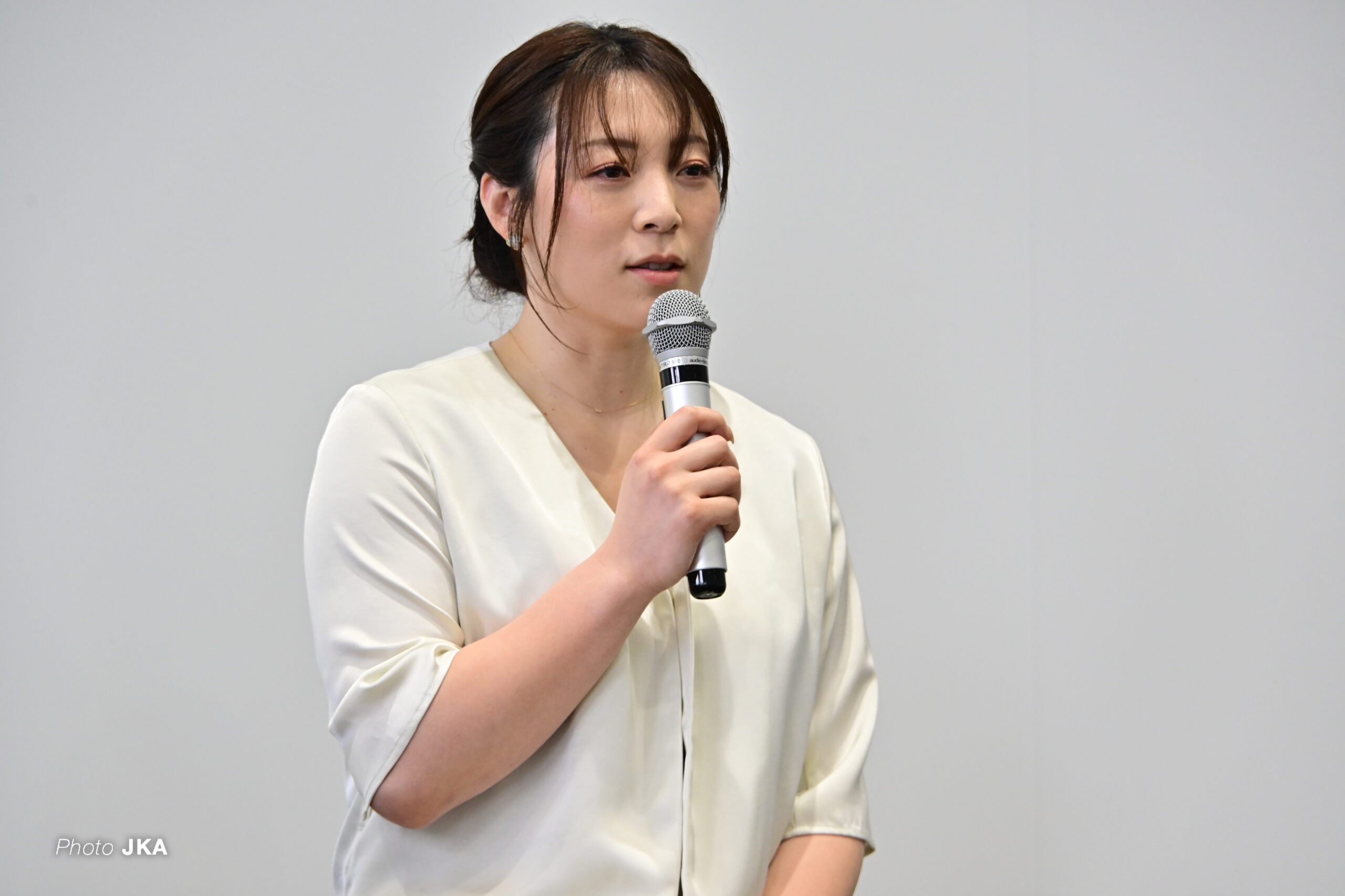 児玉碧衣,第69回オールスター競輪第2回女子オールスター競輪投票1位記者会見