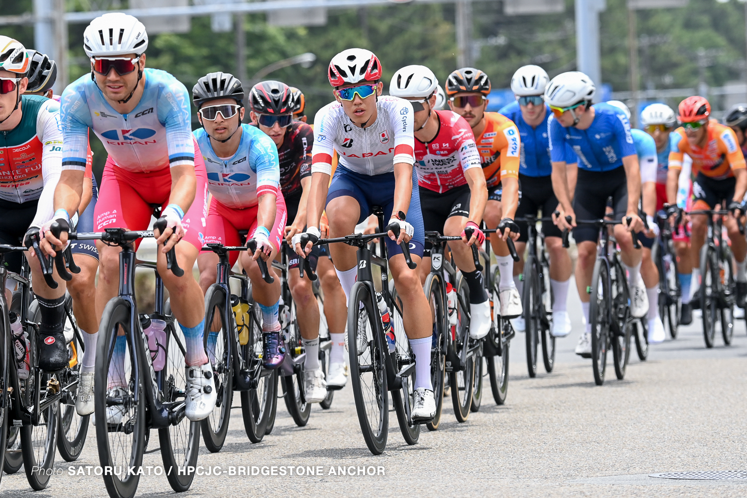 ツアー・オブ・ジャパン 2026,第8ステージ,Tour of Japan 2026,Stage 8