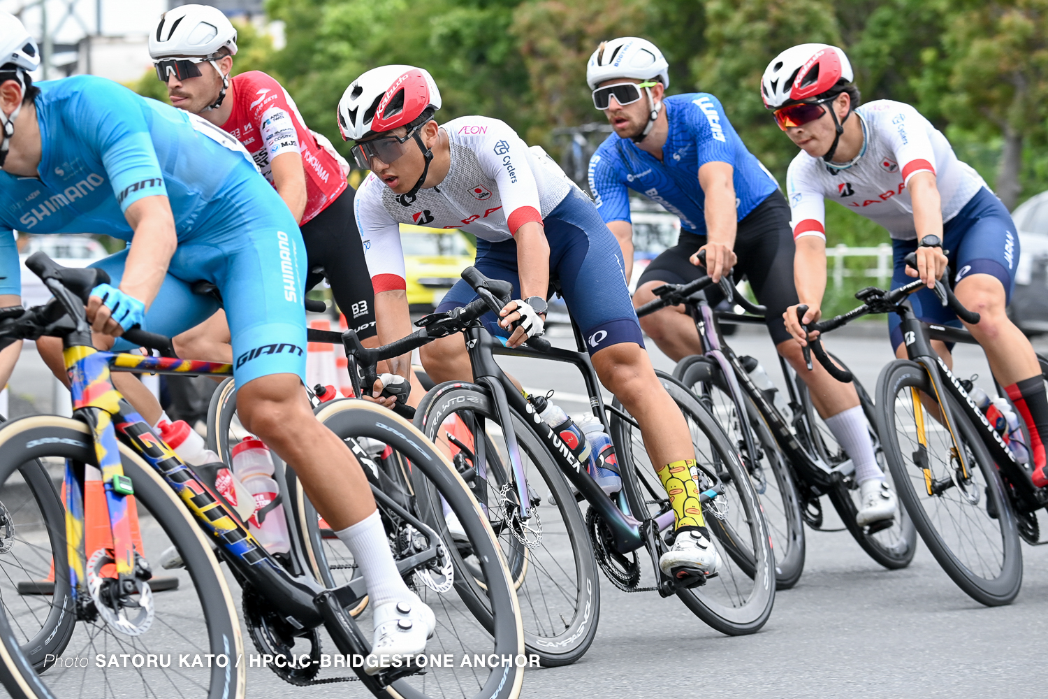 ツアー・オブ・ジャパン 2026,第8ステージ,Tour of Japan 2026,Stage 8
