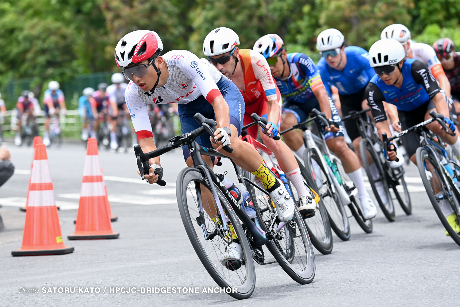 ツアー・オブ・ジャパン 2026,第8ステージ,Tour of Japan 2026,Stage 8