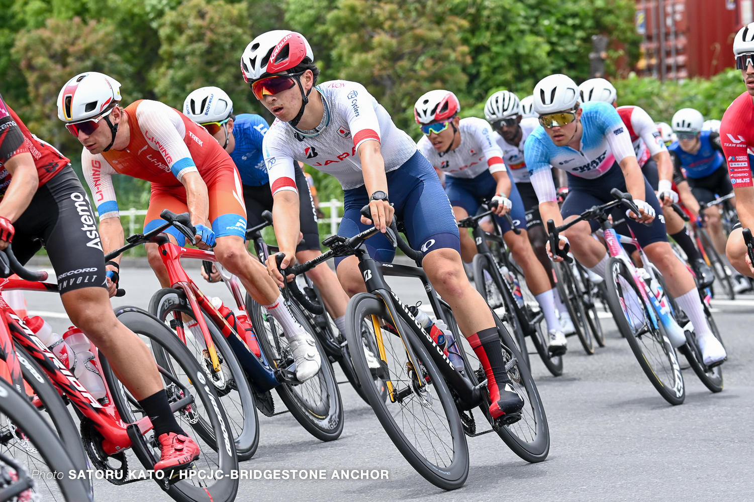 ツアー・オブ・ジャパン 2026,第8ステージ,Tour of Japan 2026,Stage 8