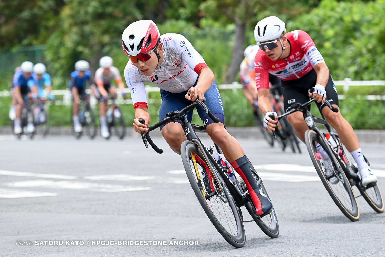 ツアー・オブ・ジャパン 2026,第8ステージ,Tour of Japan 2026,Stage 8