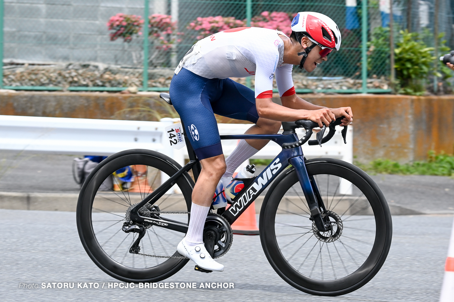 ツアー・オブ・ジャパン 2026,第8ステージ,Tour of Japan 2026,Stage 8